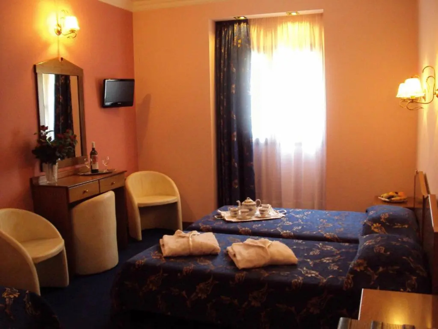 Astoria Hotel Traditional