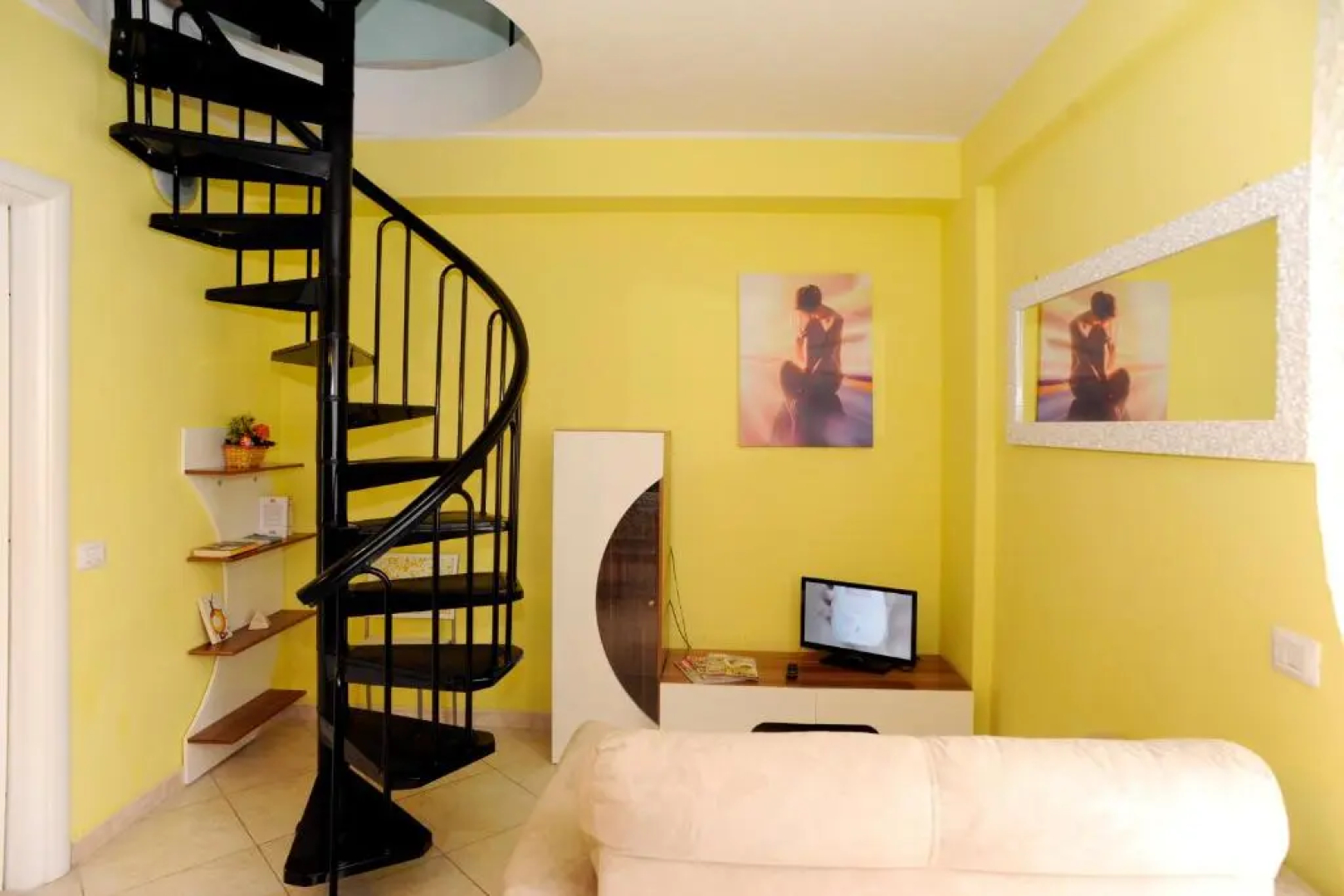 Casa Vacanza la Rondine