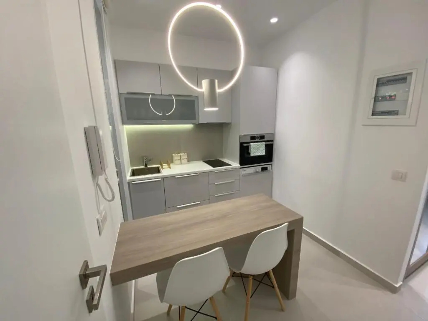 Cosy Studio near the beach