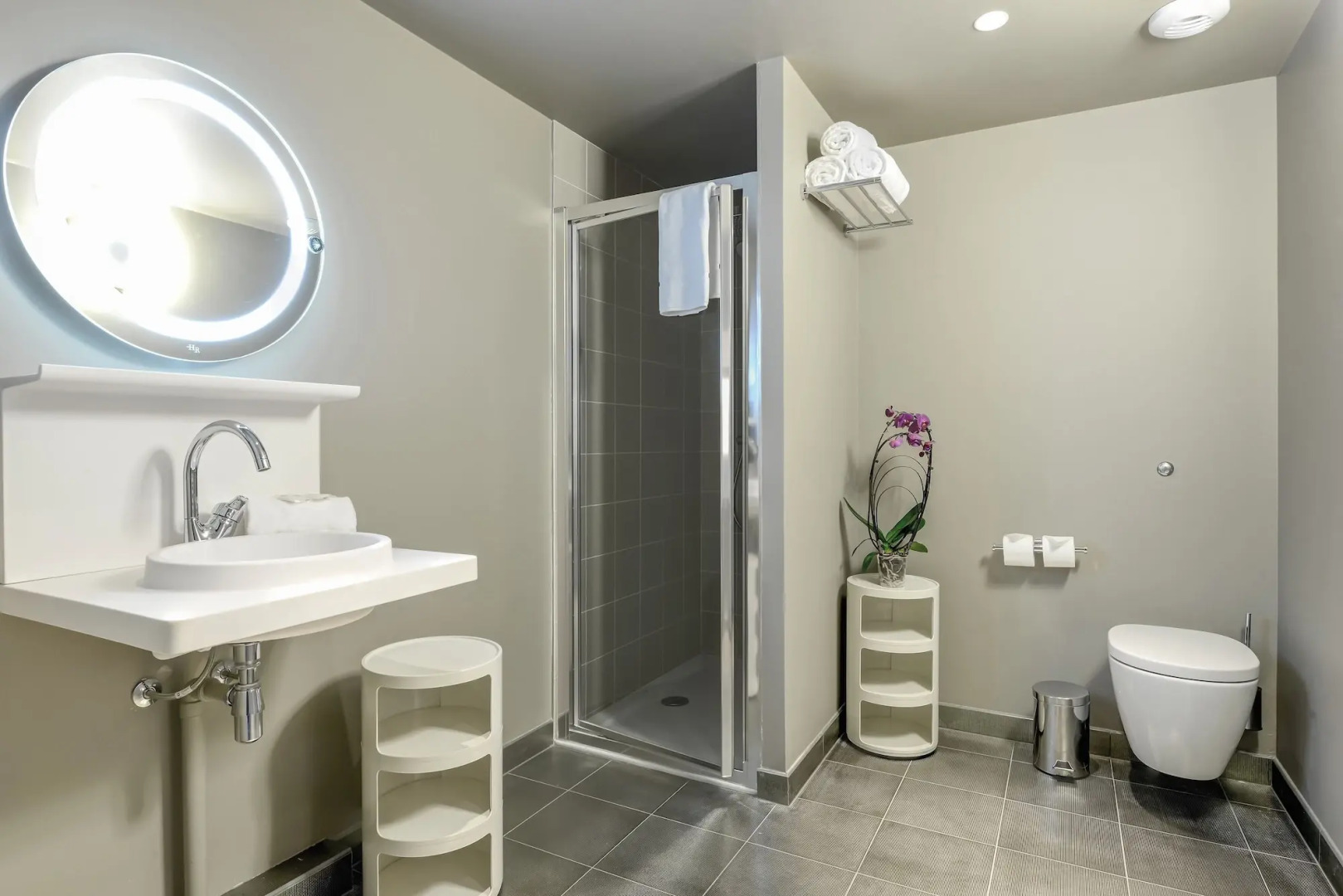 Appart'City Collection  Paris Vélizy