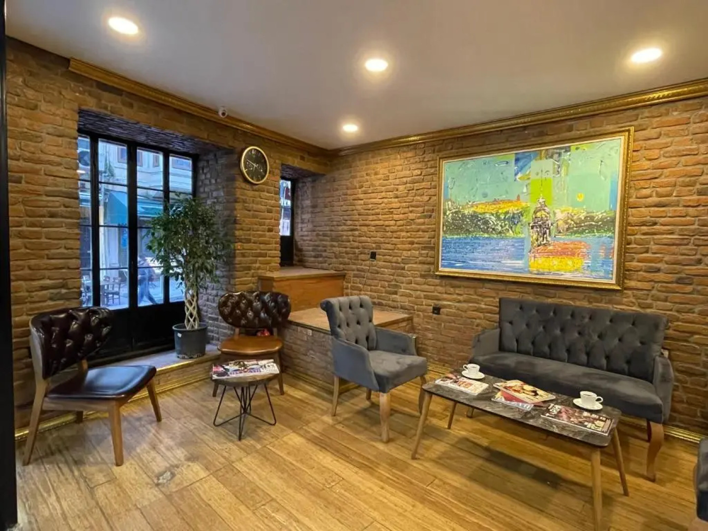 Miss City Hotel Taksim