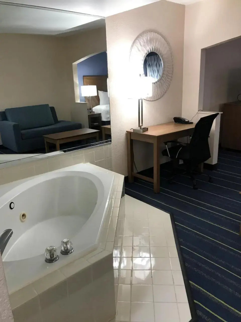 Days Inn Panama City 23 Rd St