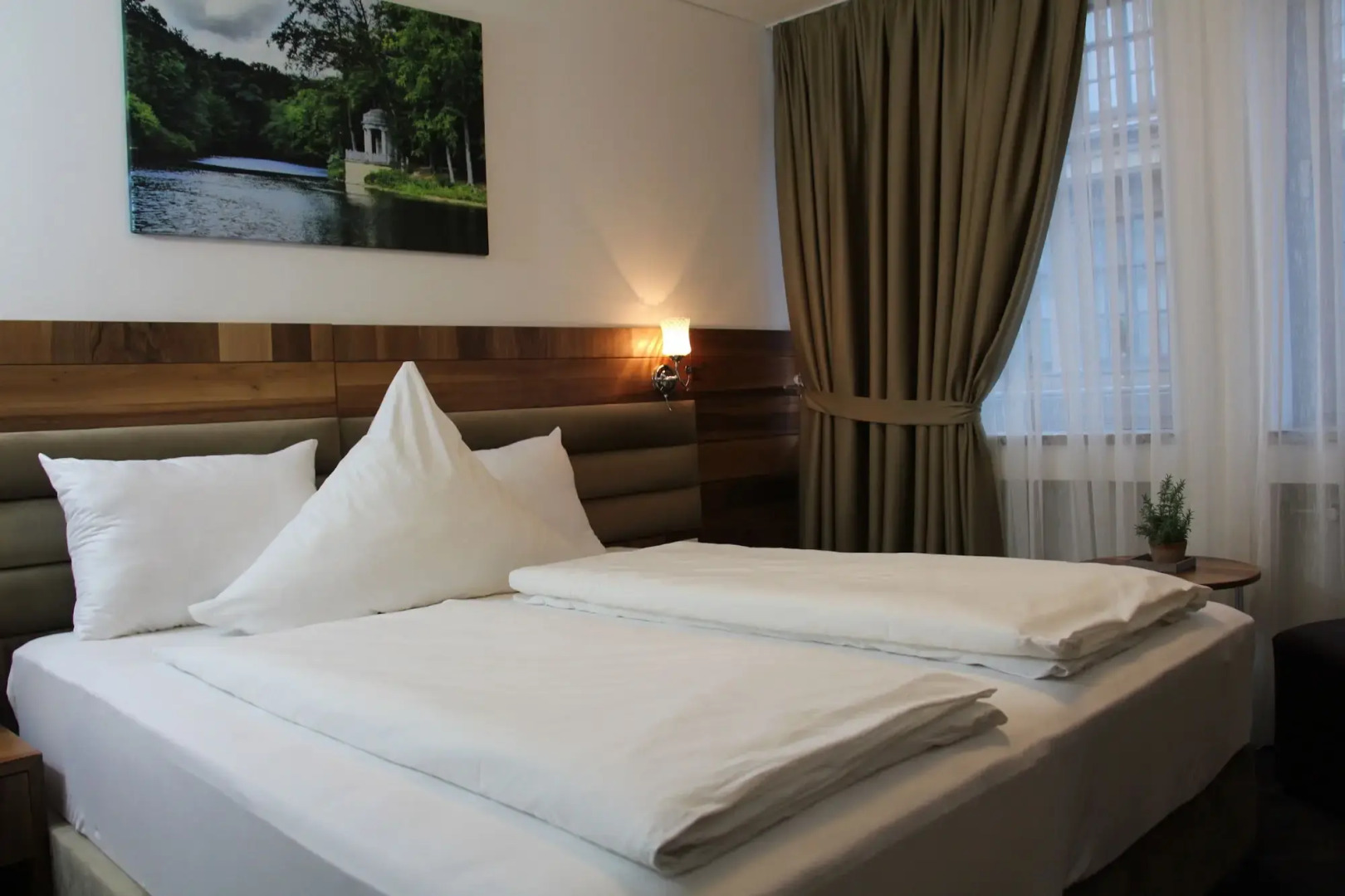 Hotel Bayrischer Hof