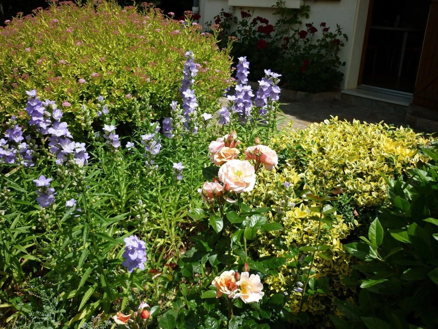 Lovely Villa in La Coquille with Swimming Pool