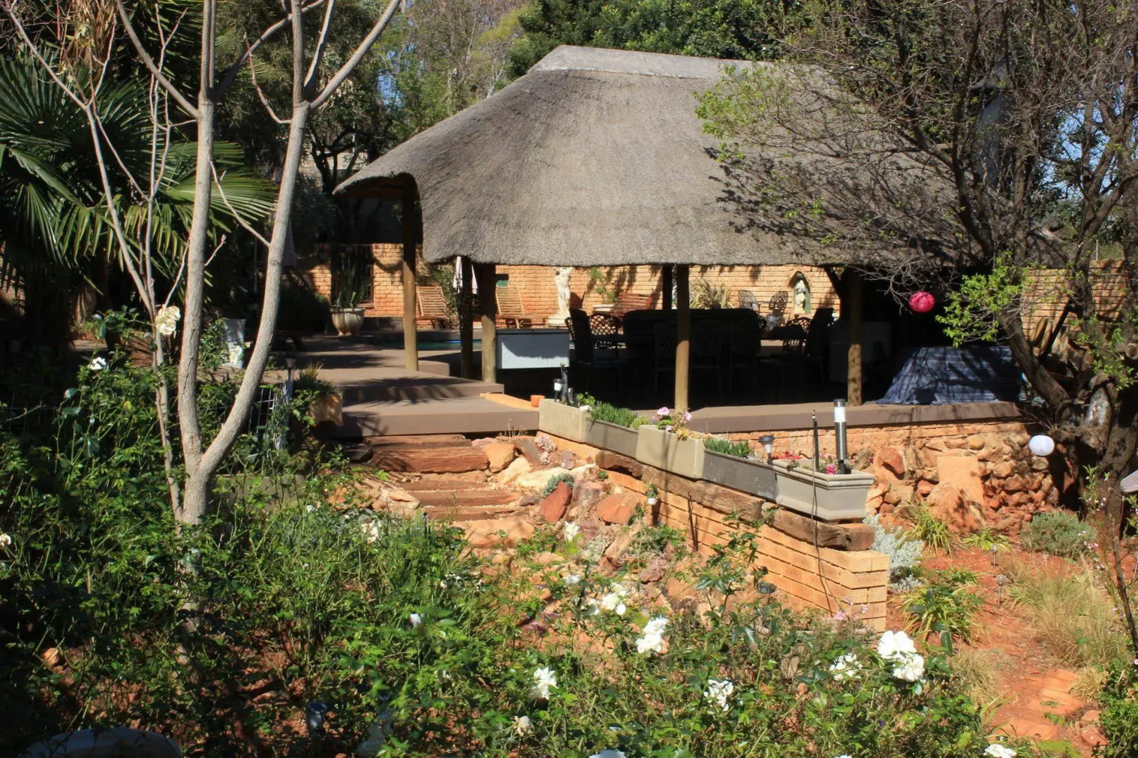 Glenvista Guest House