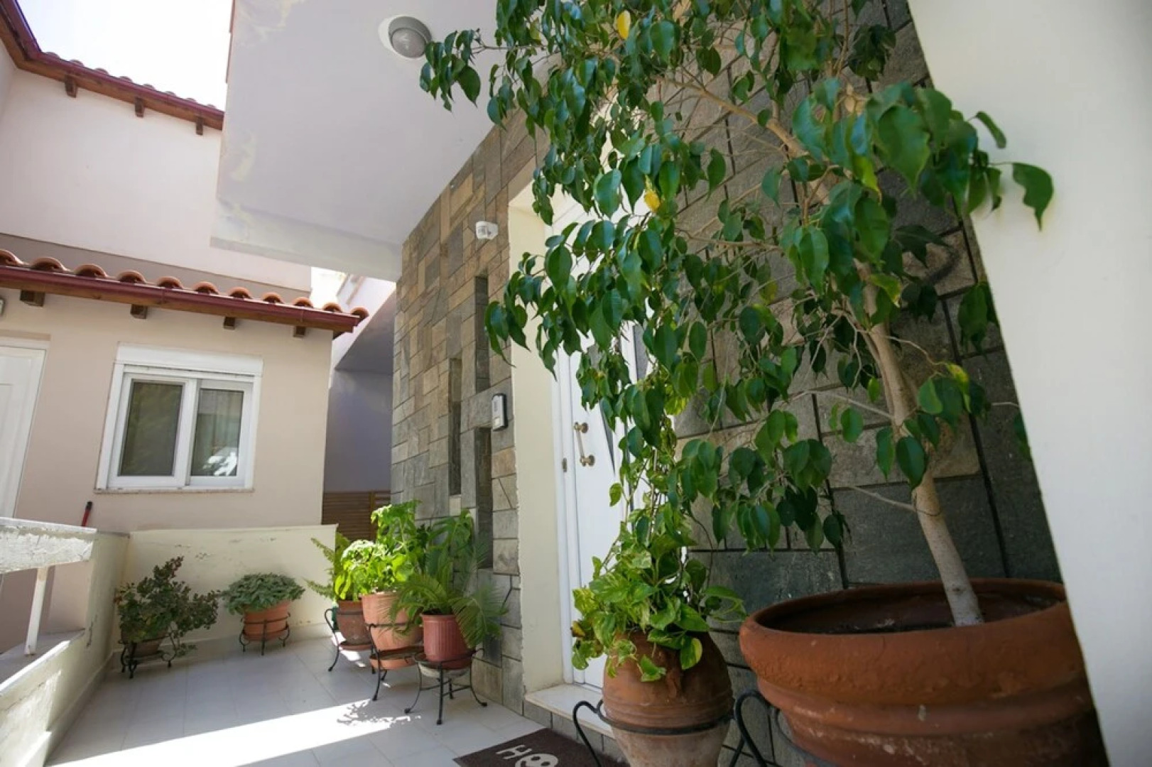 Sunny & Calmness Apartment's