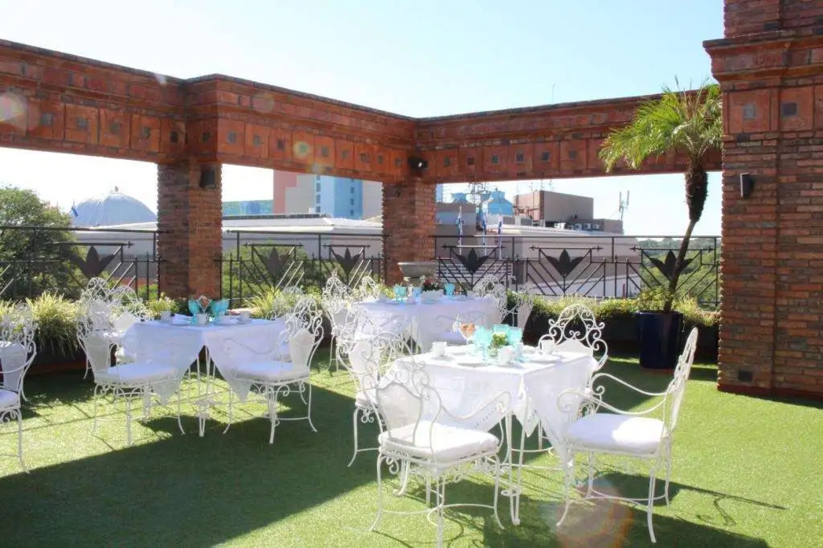 La Mision Hotel Boutique