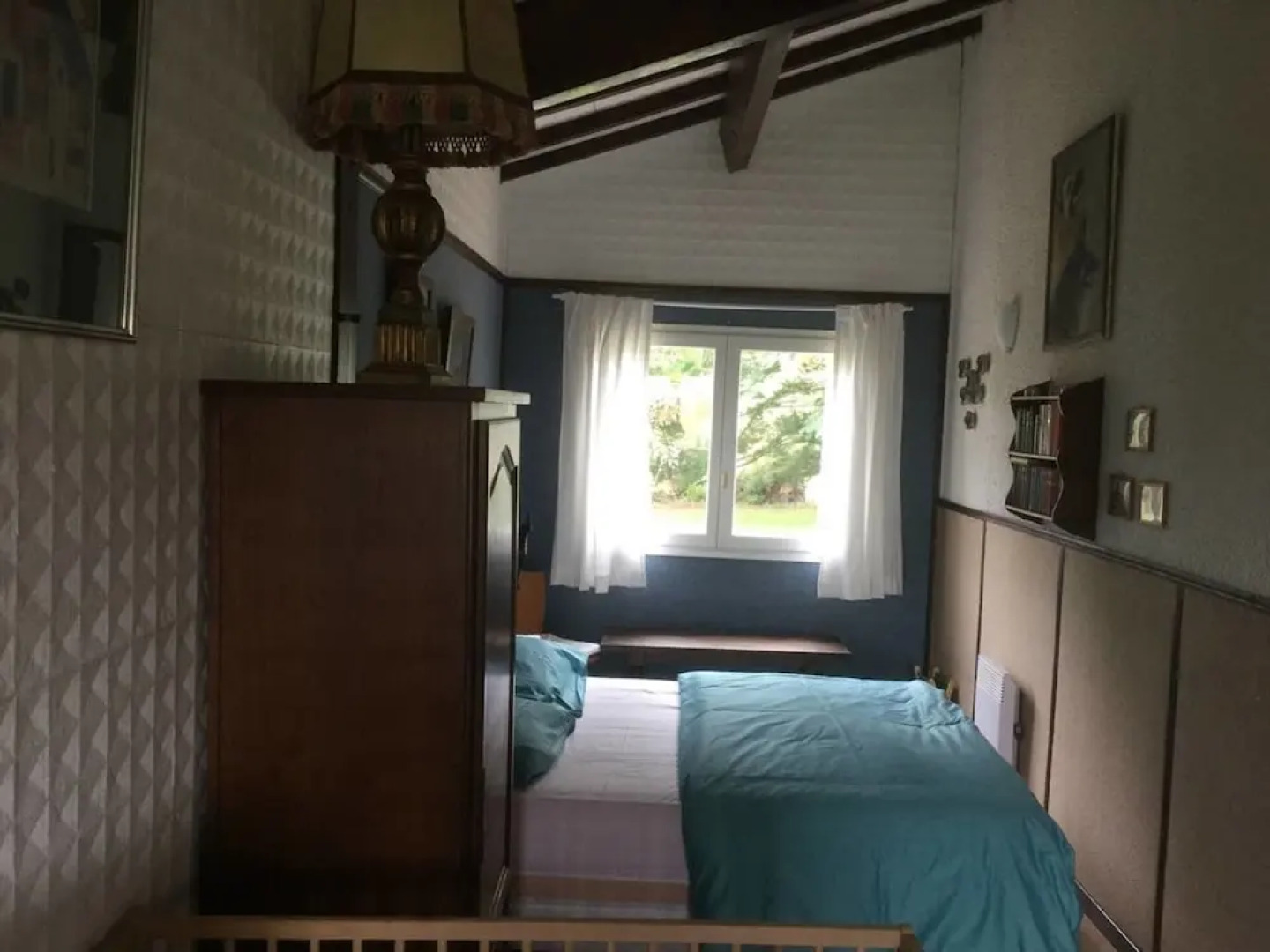 Charming 5 Bedroom House