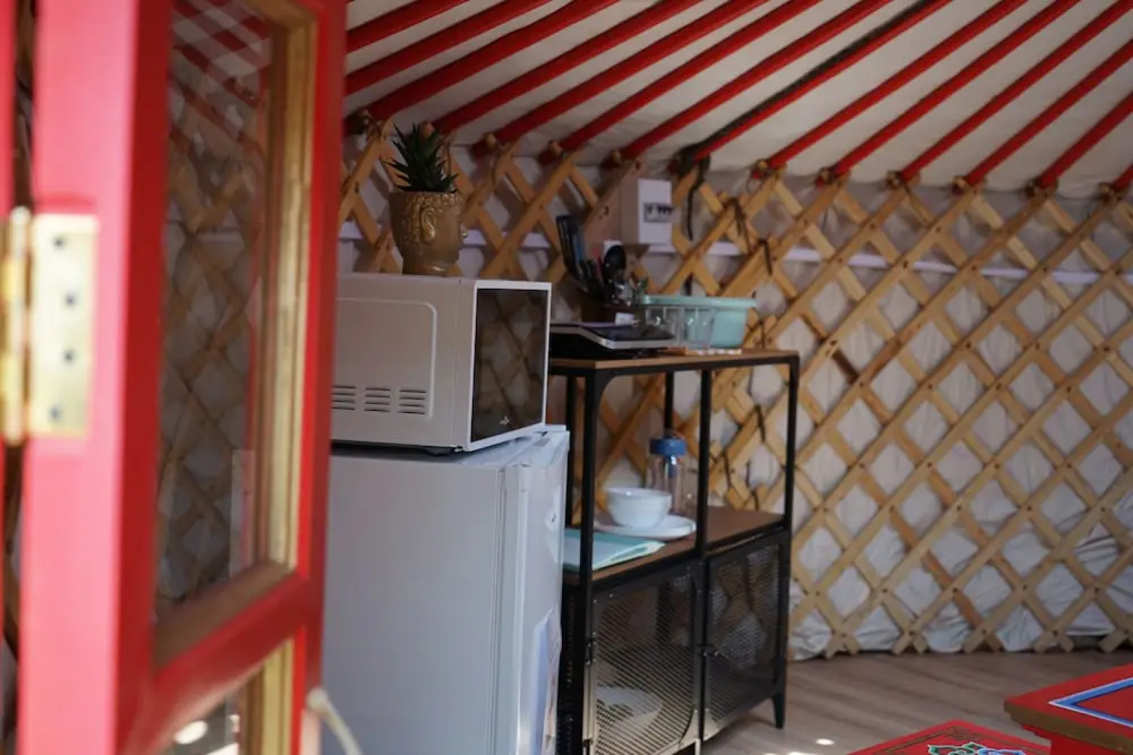 Les Insolites de la Baie