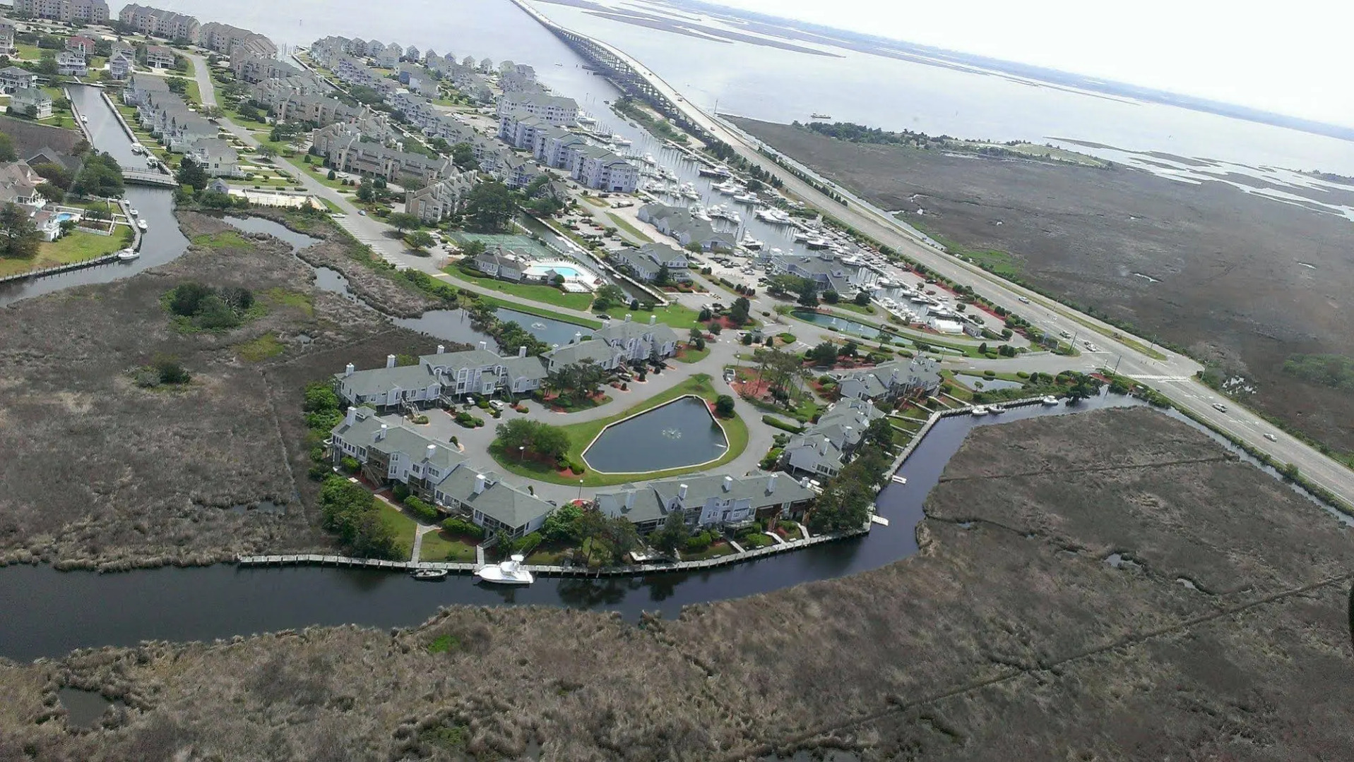 Pirate's Cove Resort Condos