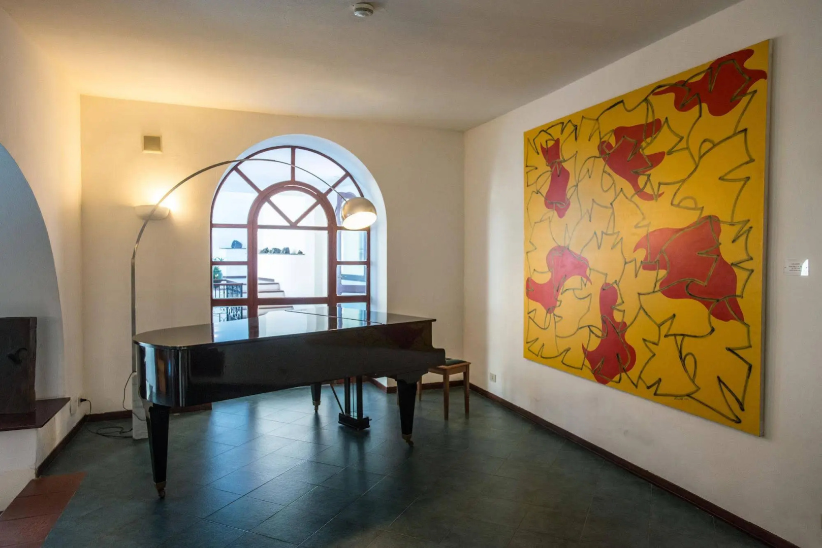 Hotel Villa Meligunis