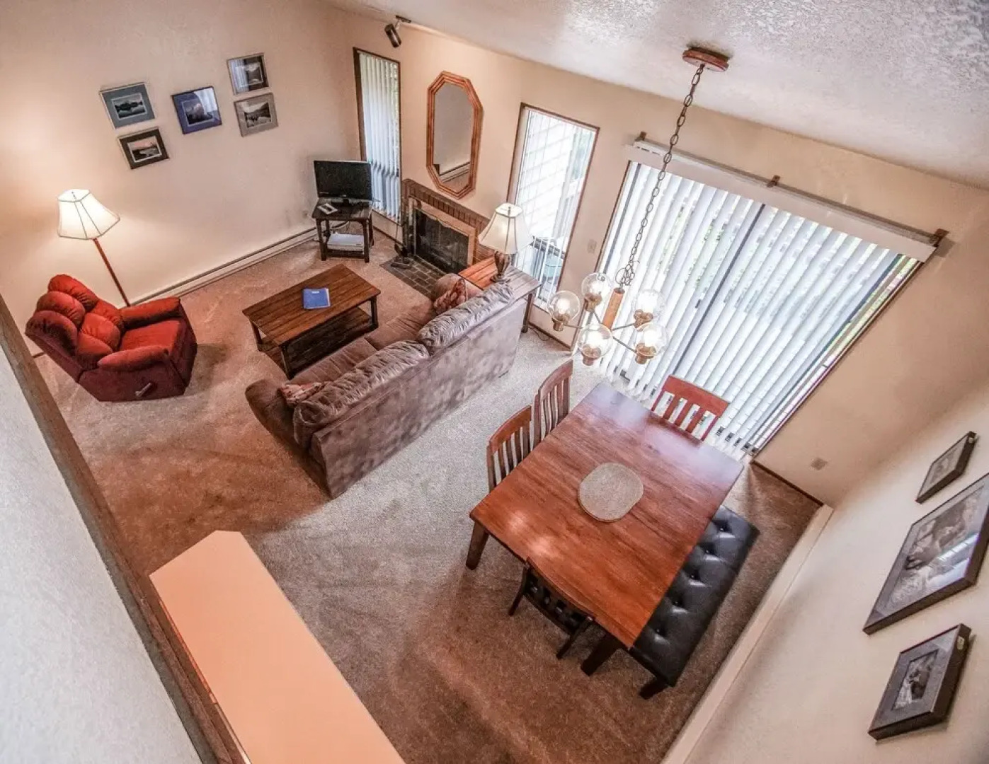 Multi Resorts at Kala Point