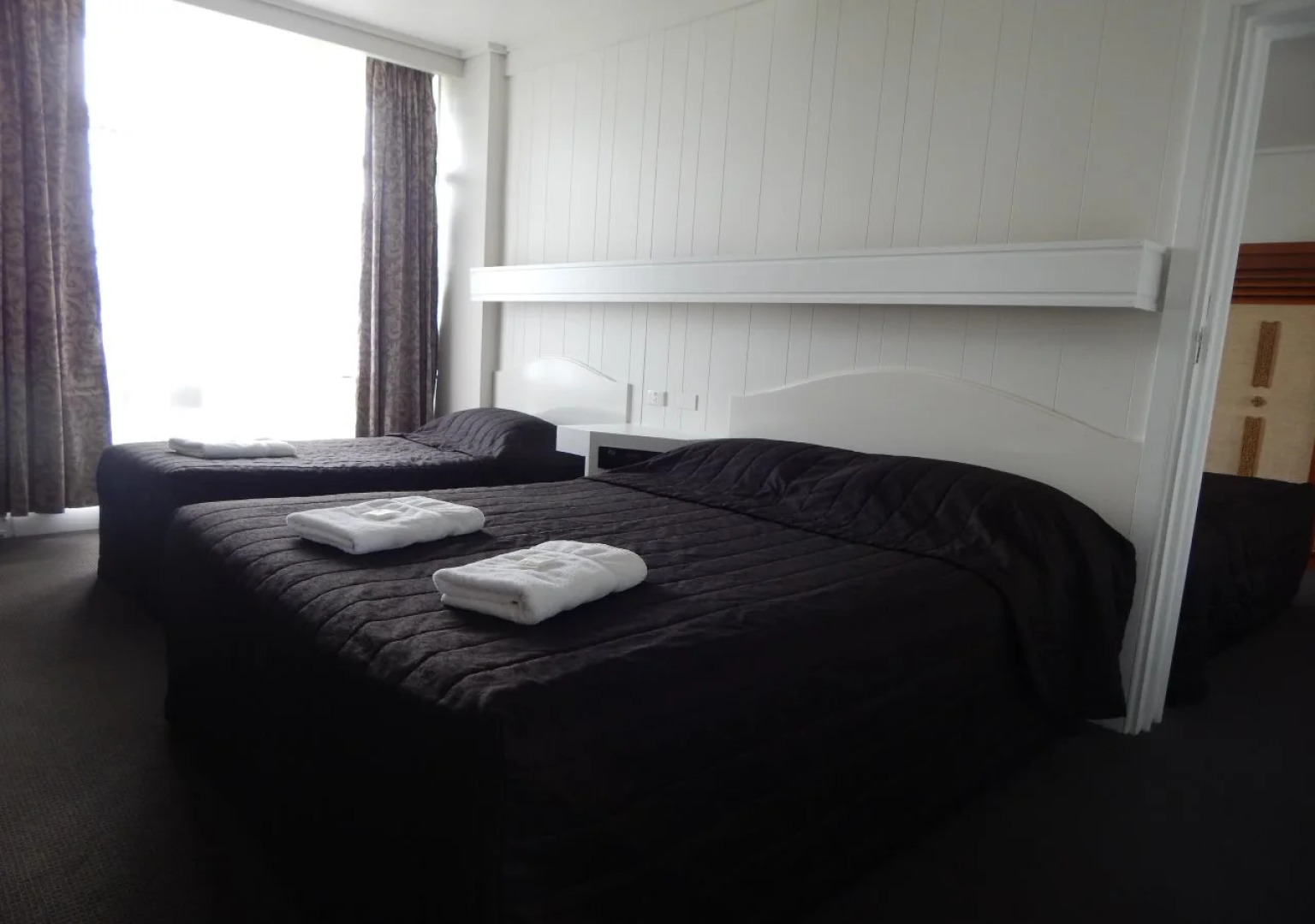 Kingston Lobster Motel