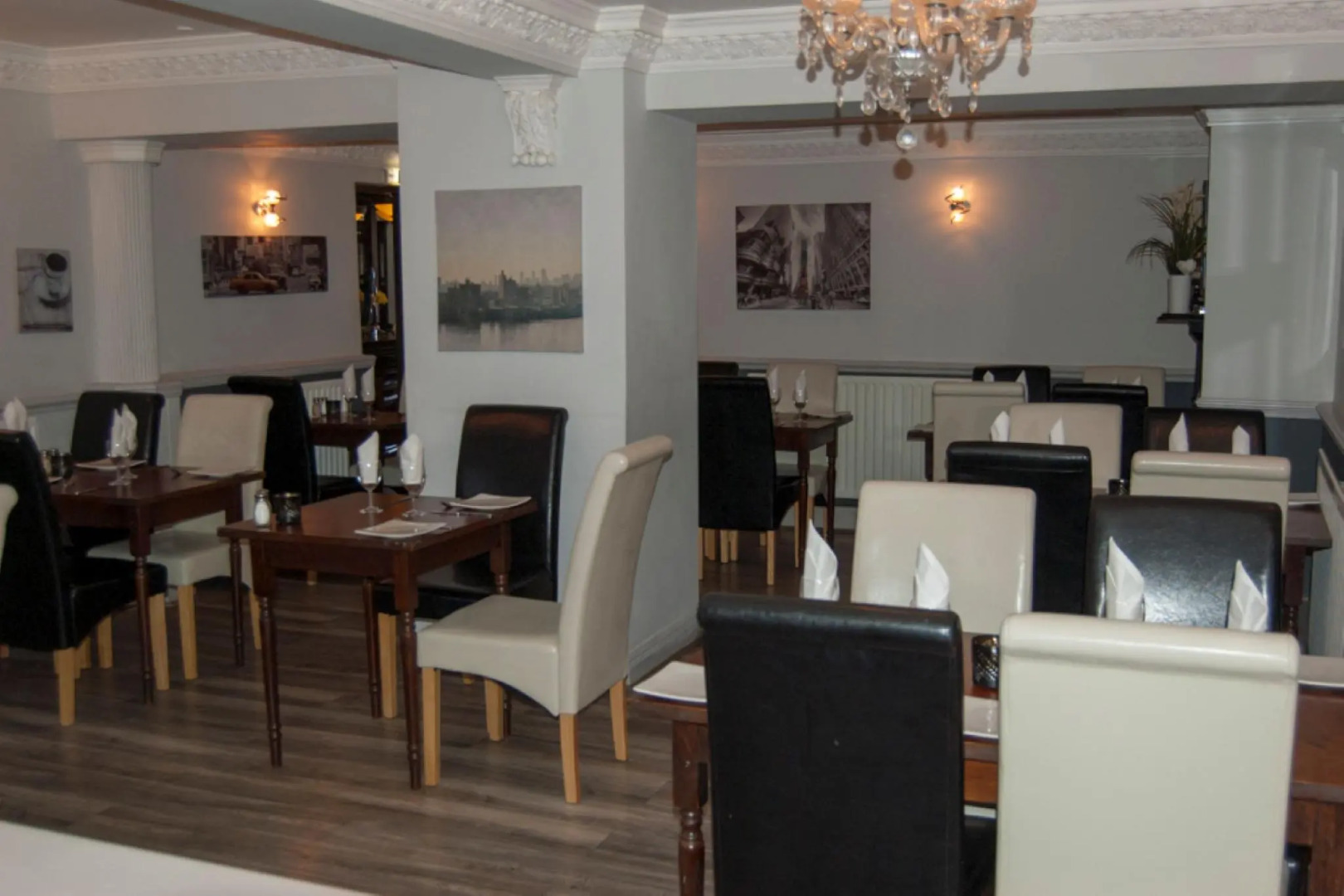 OYO La Spada Boutique Hotel