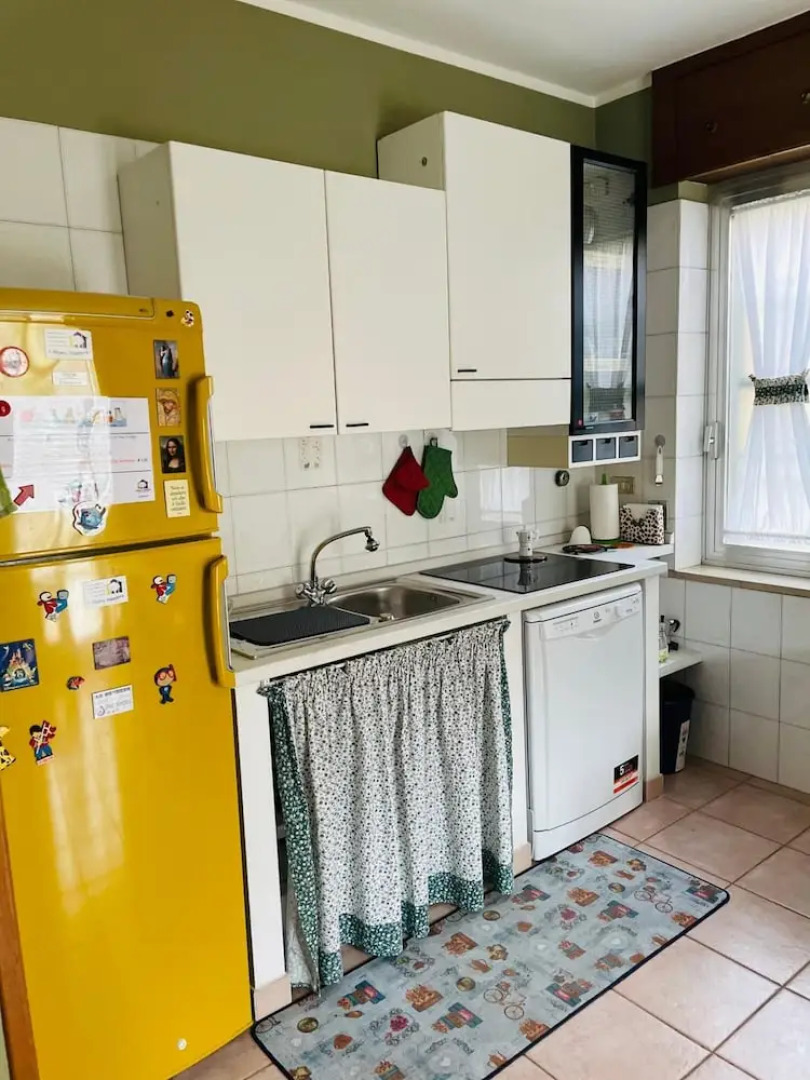 B&B L'Albero Maestro