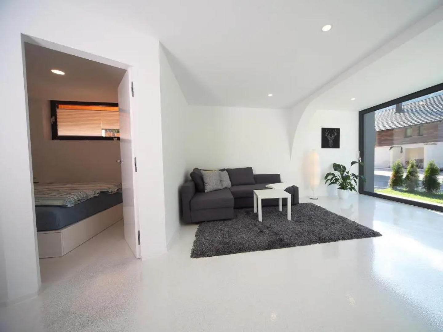 Vila Edelweiss Rooms&App Kranjska Gora