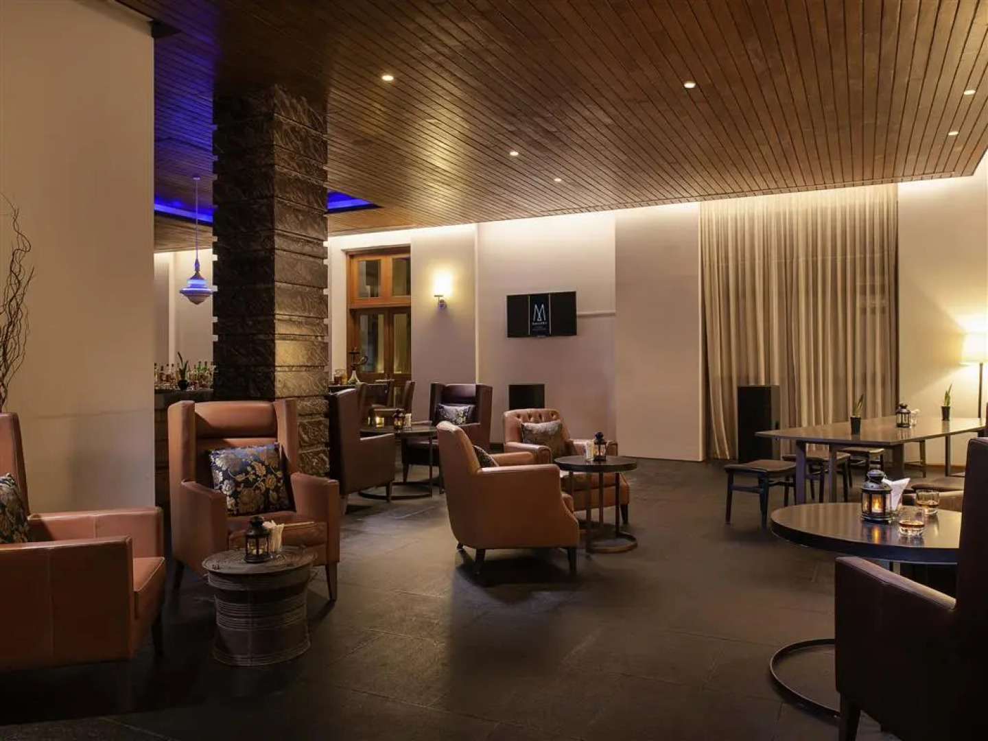 The Lake Garden Hotel Nay Pyi Taw - MGallery Collection