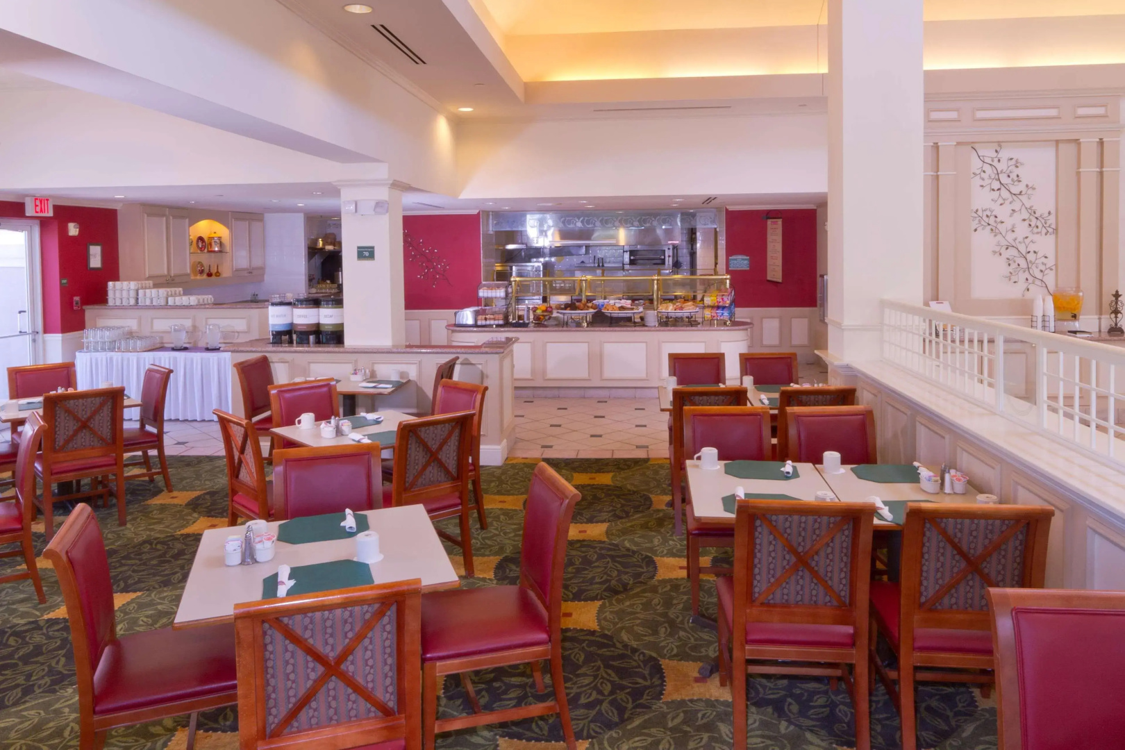 Hilton Garden Inn Daytona Beach Airport