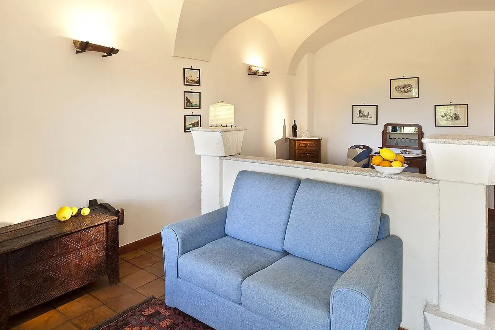 Hotel Villa Rizzo Resort & Spa