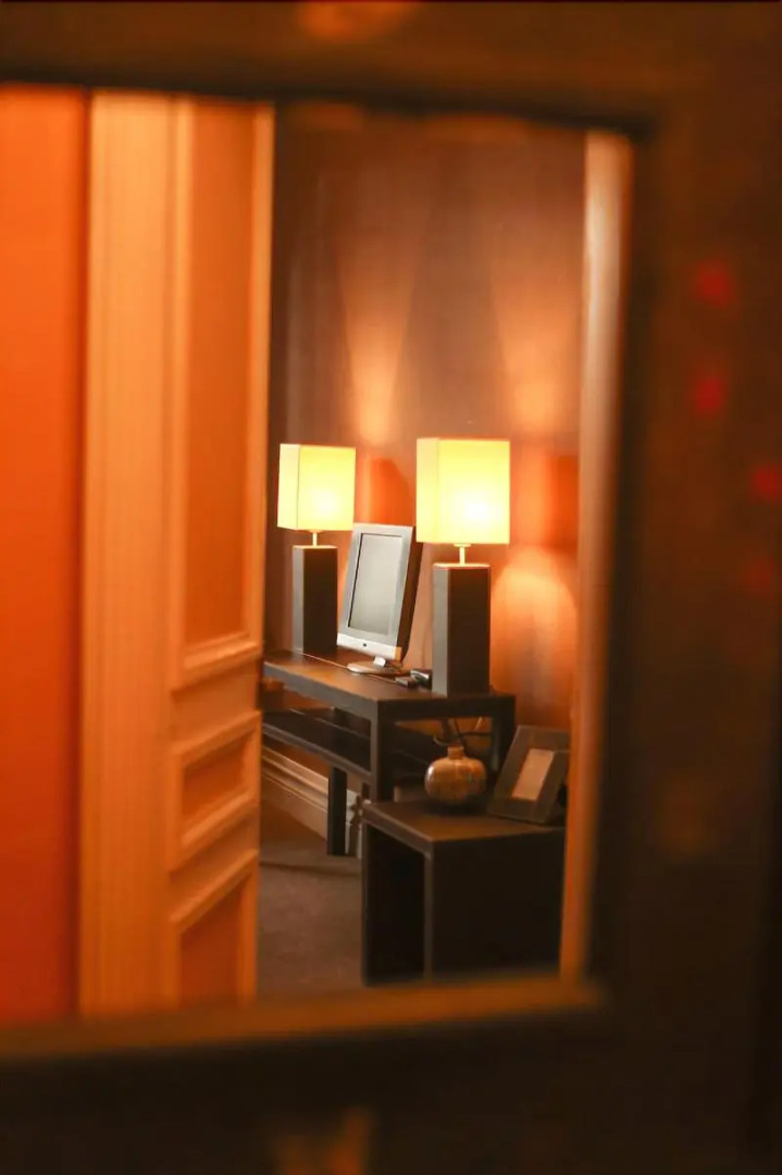 Le Cercle De Malines