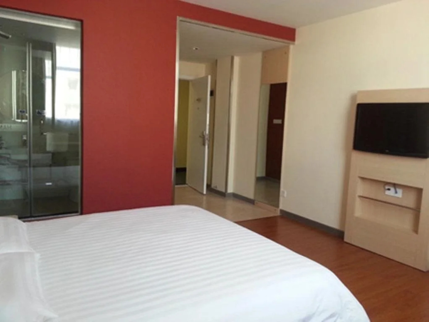 Hanting Hotel Shantou Jinsha East Road