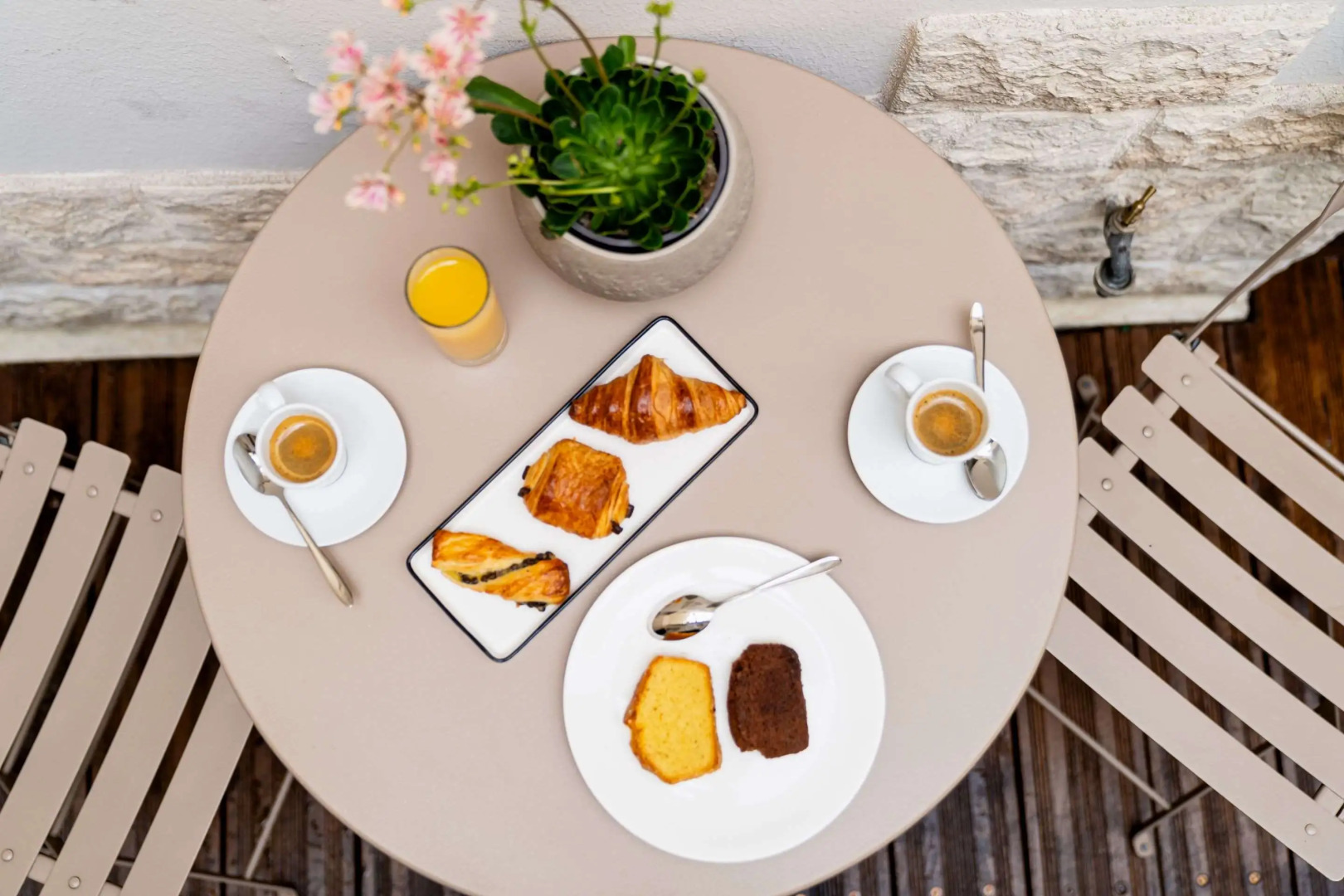 Hôtel de La Paix Tour Eiffel