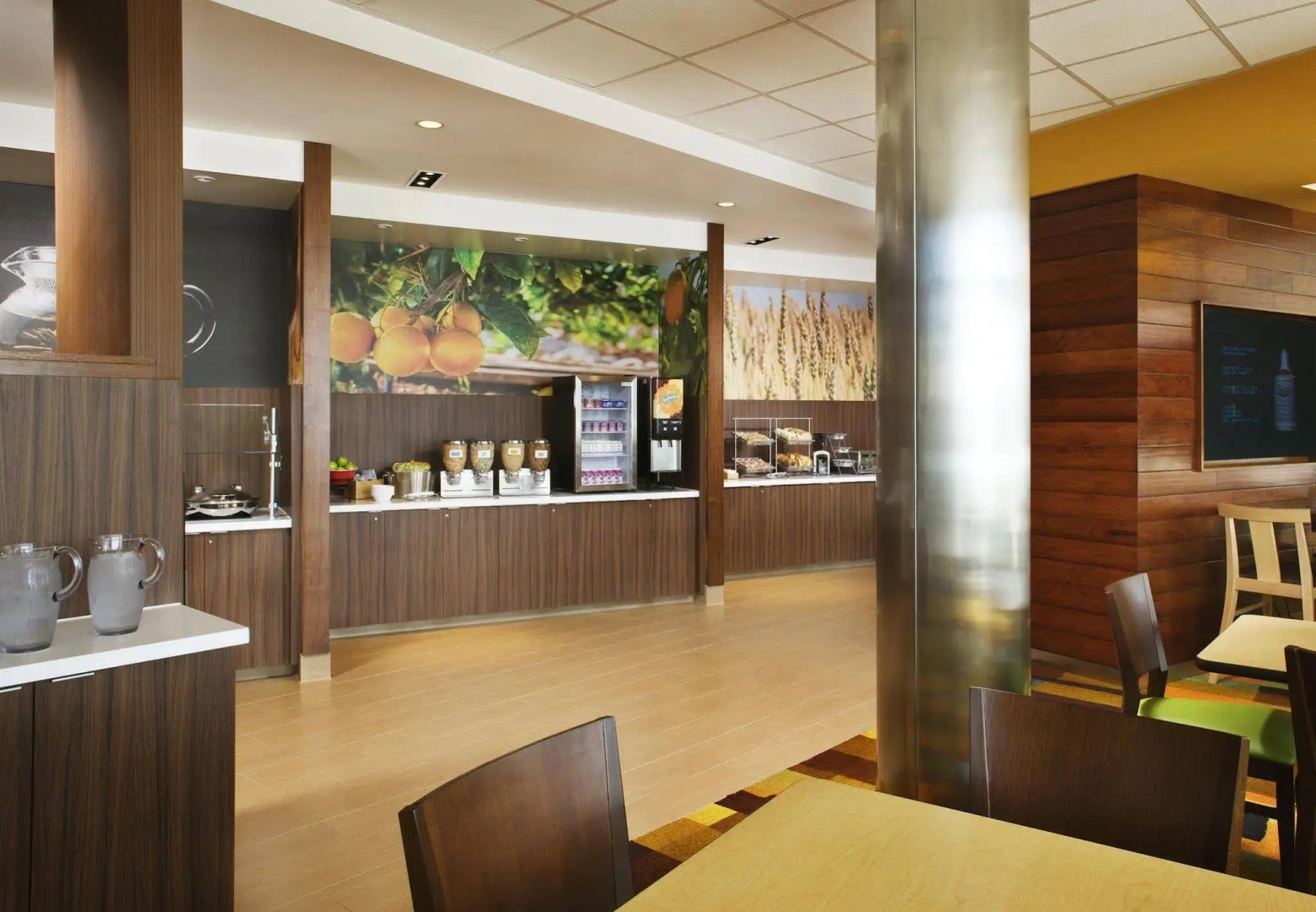 Fairfield Inn & Suites Tustin Orange County