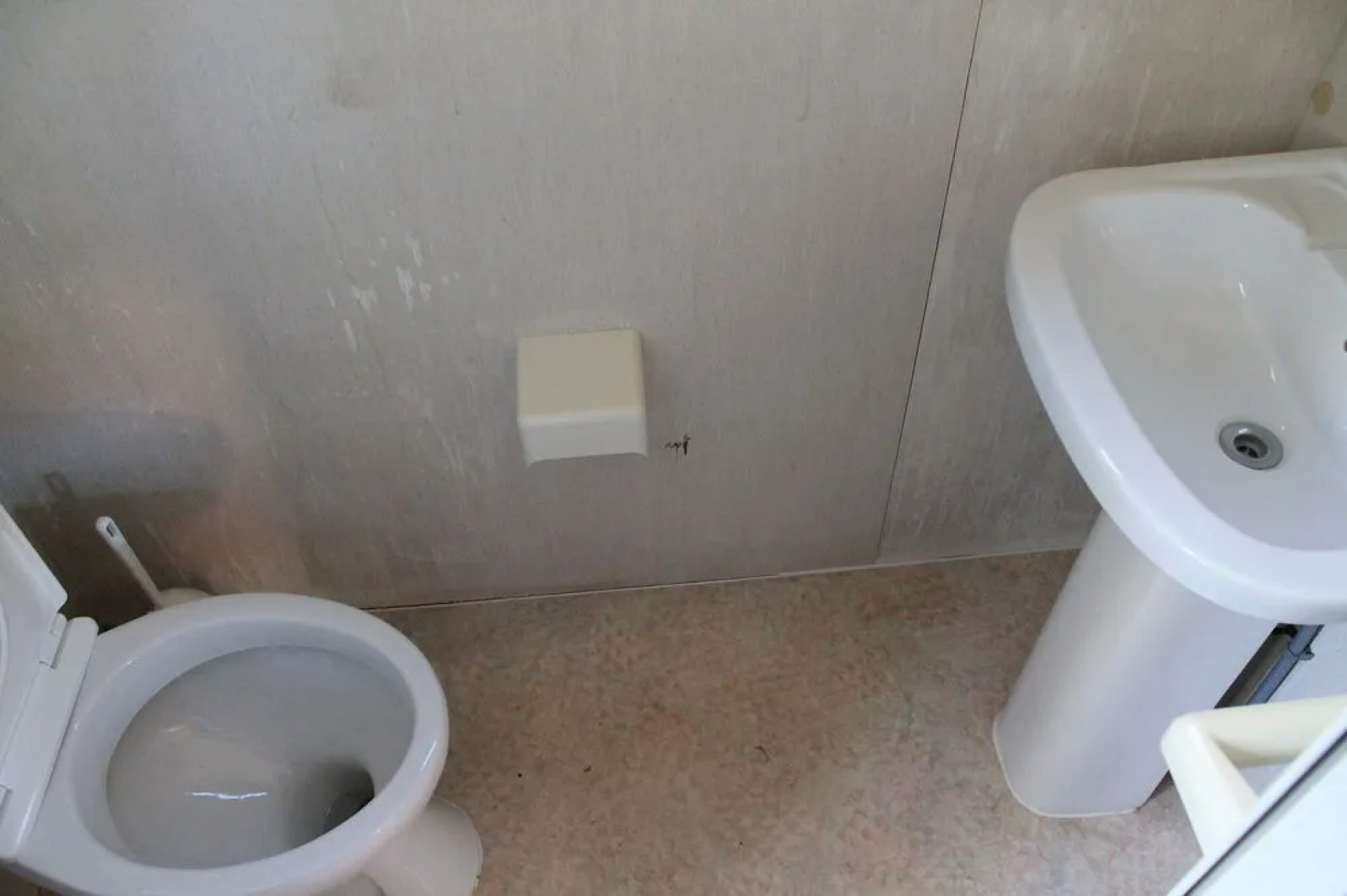 Camping Fontana delle Rose