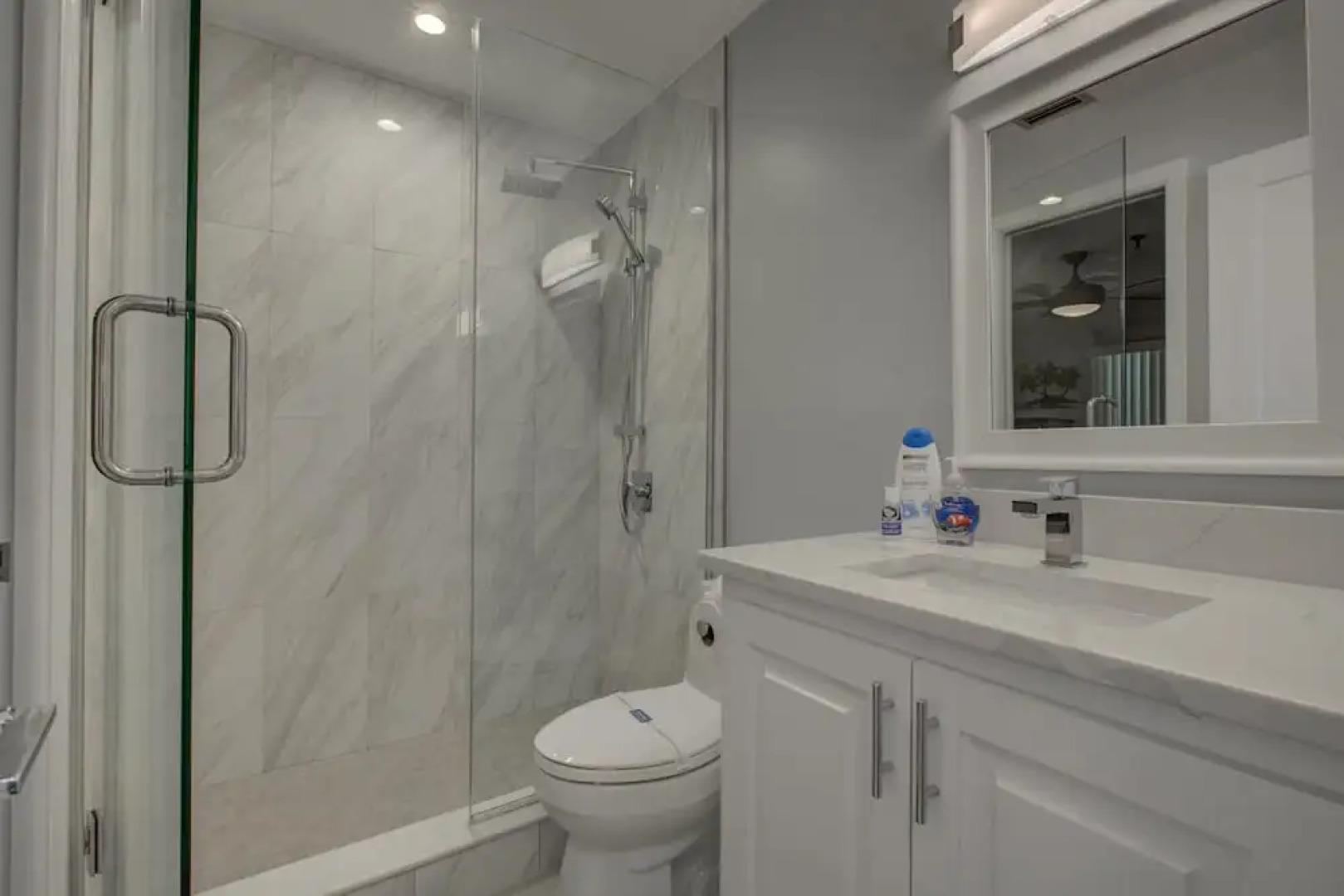 Beach Sands A 102 by Anna Maria