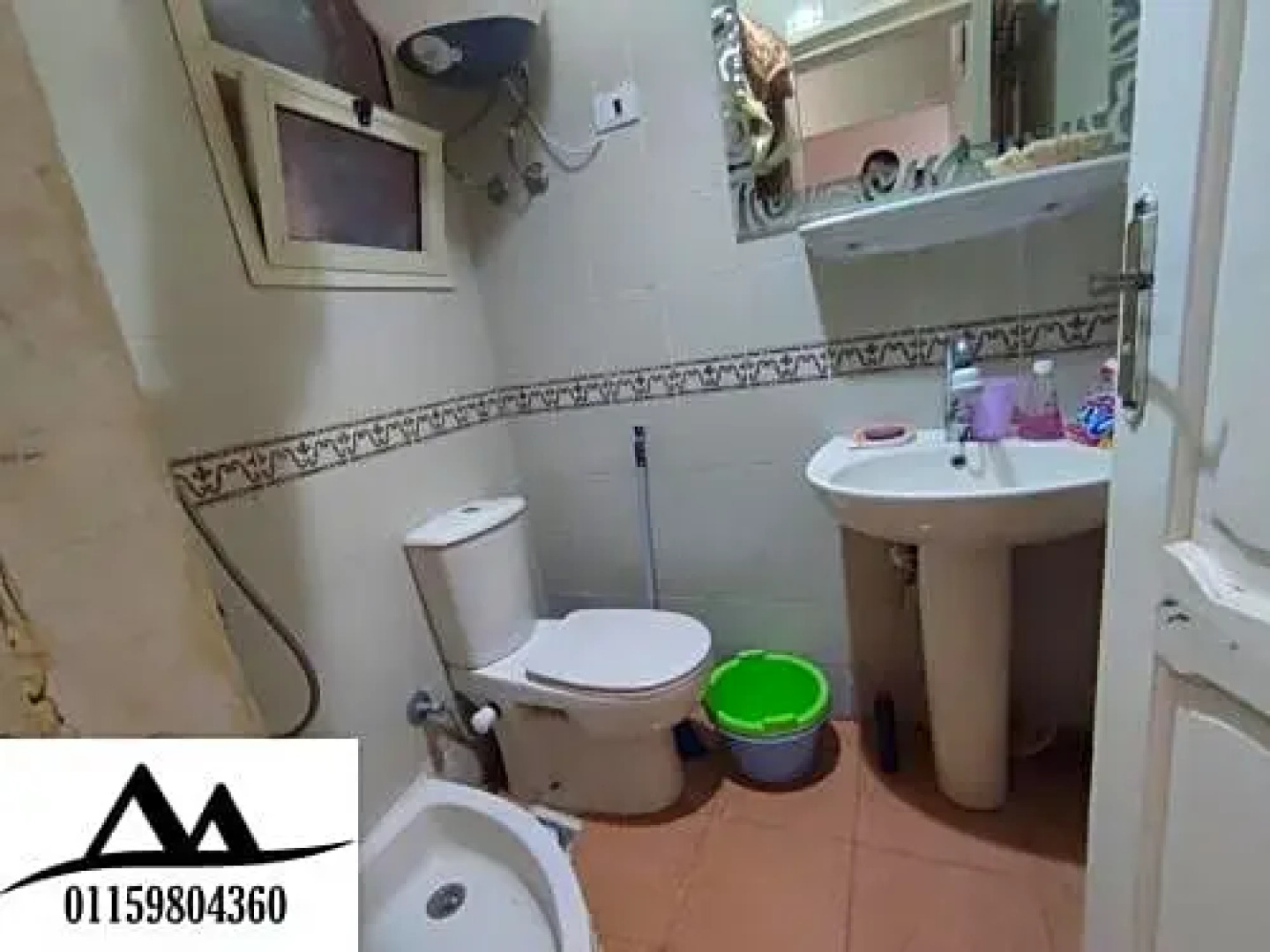 للعائلات فقط شاليه غرفه واحده