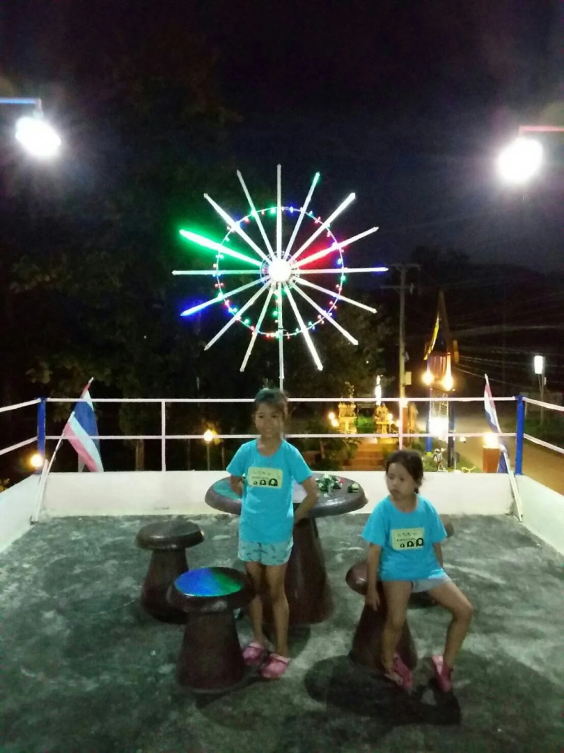 Paramee Inn Pai