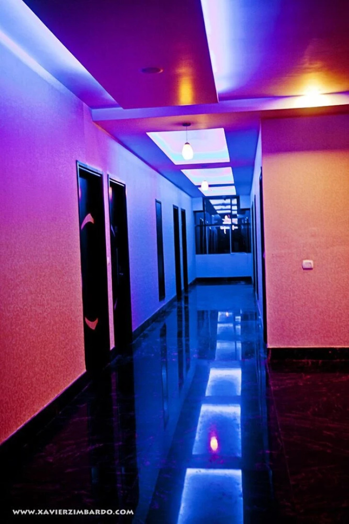 Hotel Krishnam Vrindavan