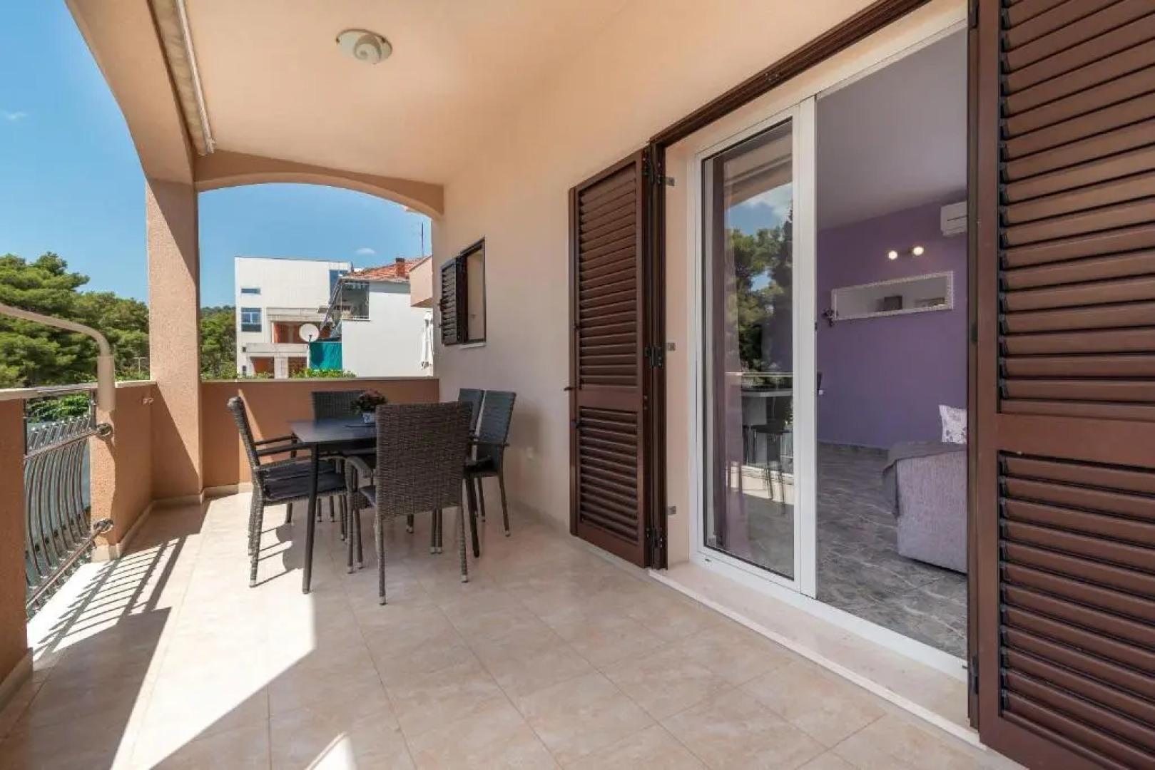 Apartments Villa Magdalena