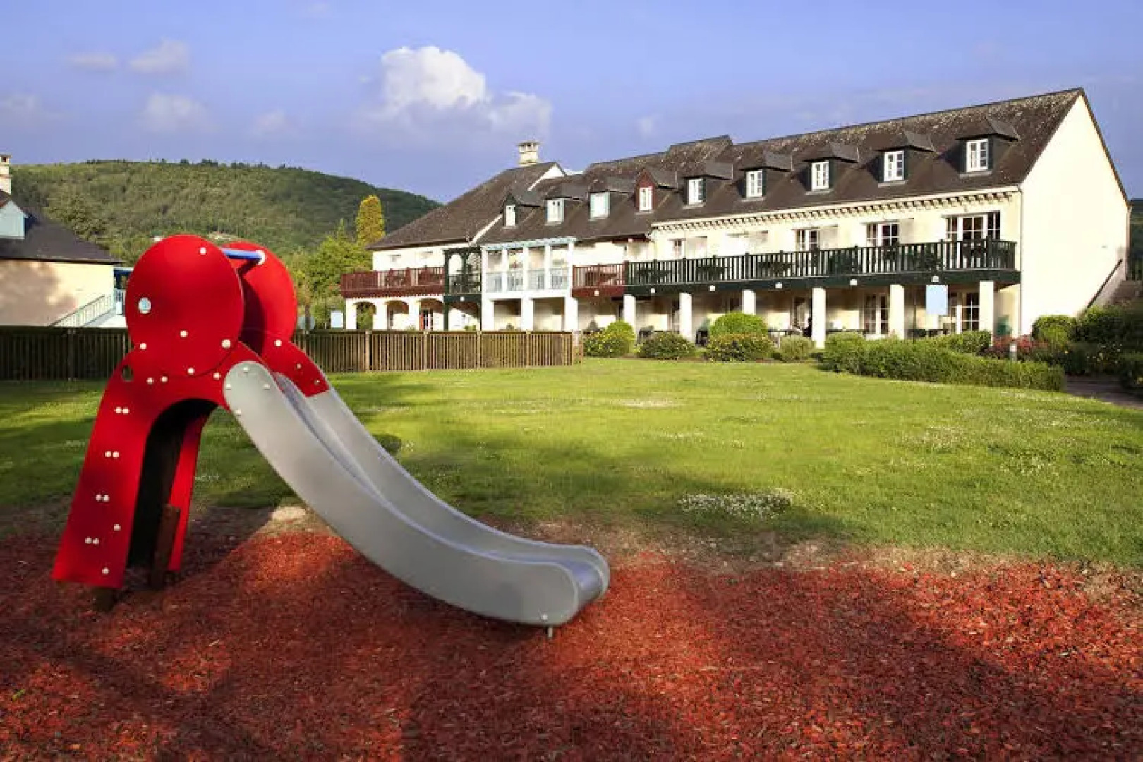 Pierre & Vacances Belles Rives