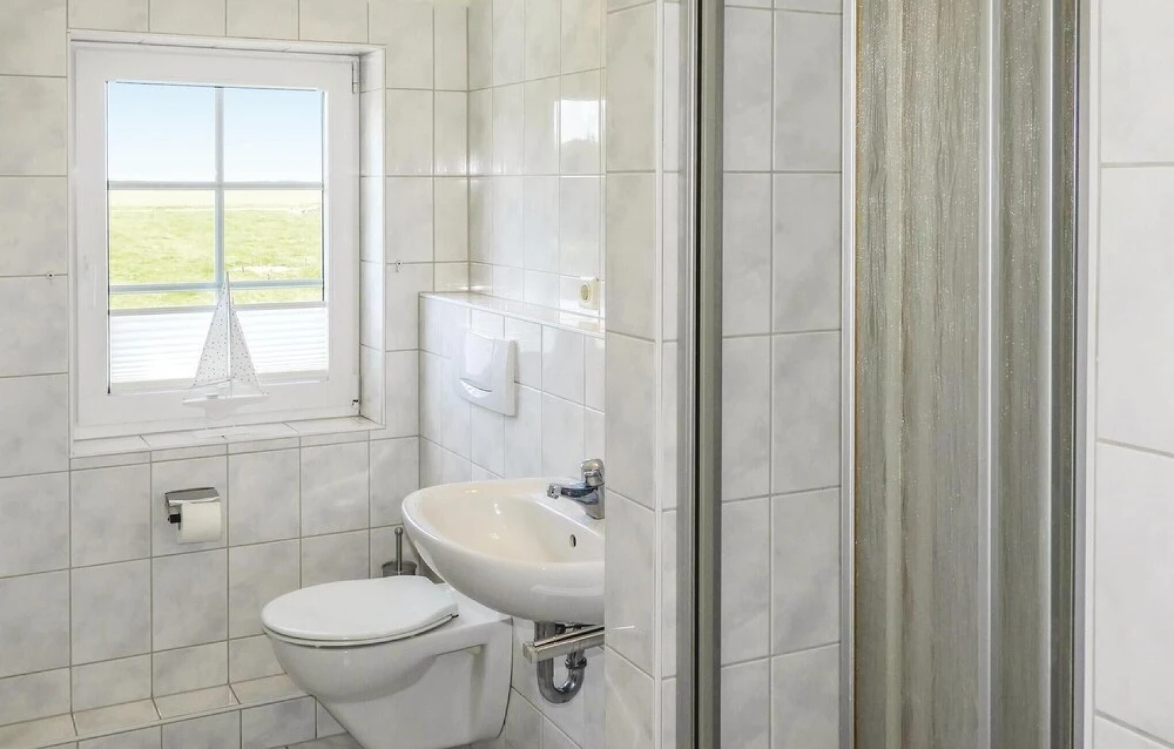 Beautiful Apartment in Emmelsbüll-horsbüll With Wifi and 1 Bedrooms