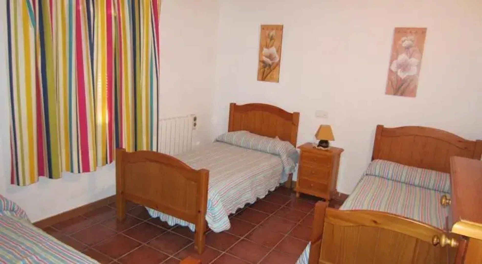 La Puente De Serrato