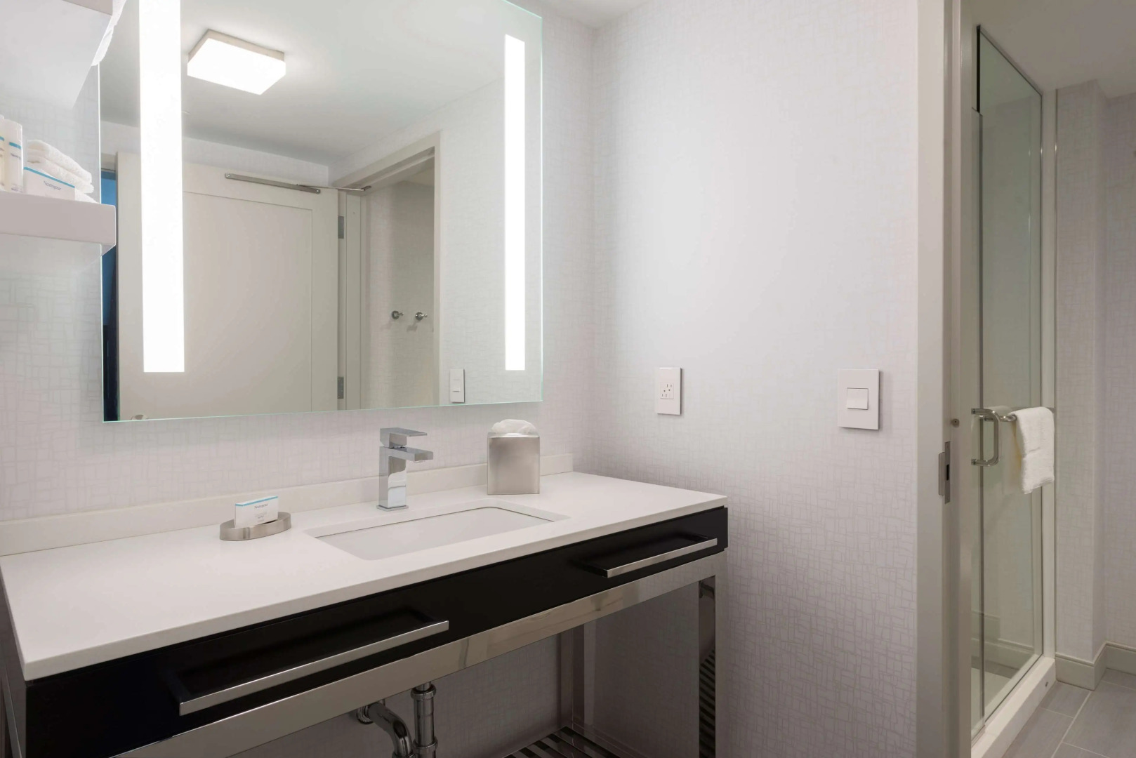 Hampton Inn & Suites Bridgewater