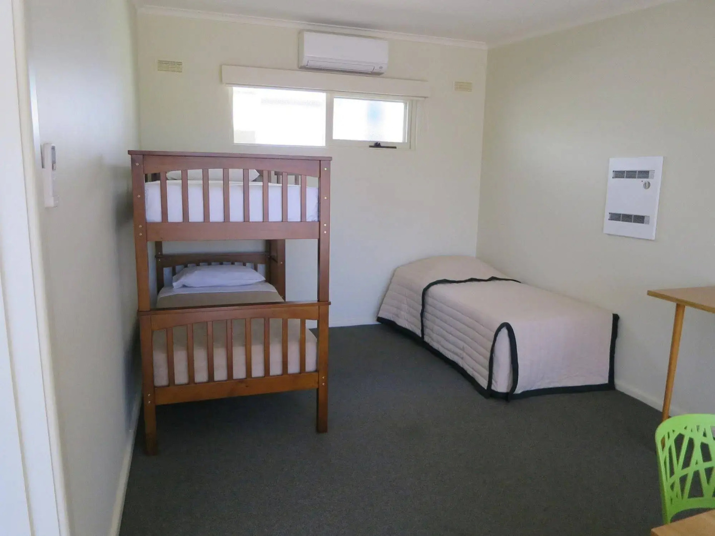 Shifting Sands Motel