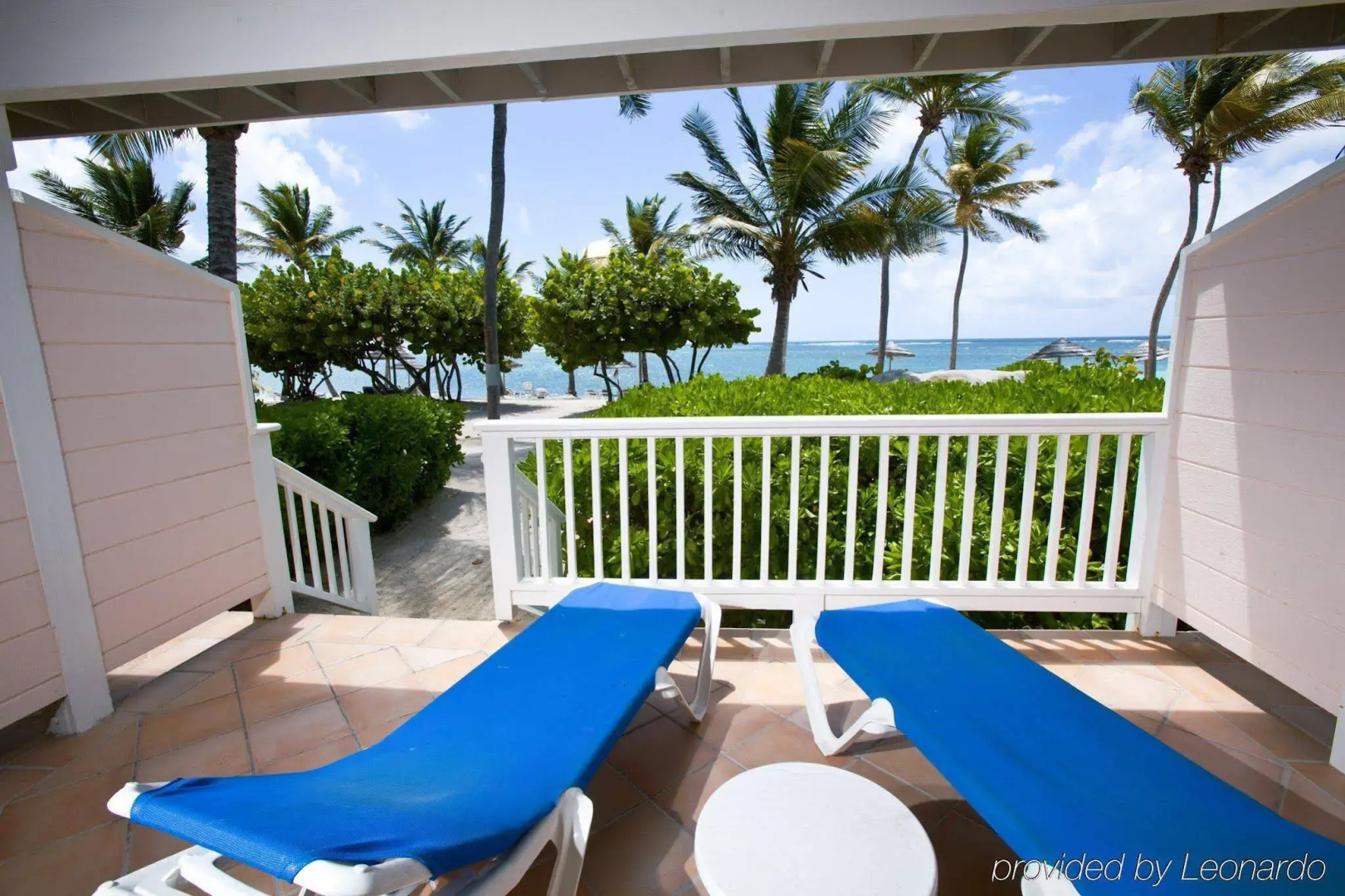St. James's Club Antigua - All Inclusive