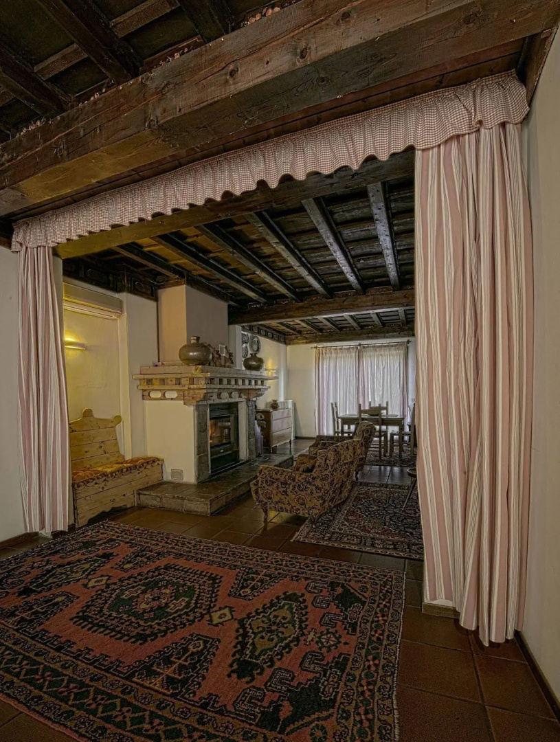 Villa Belfiore