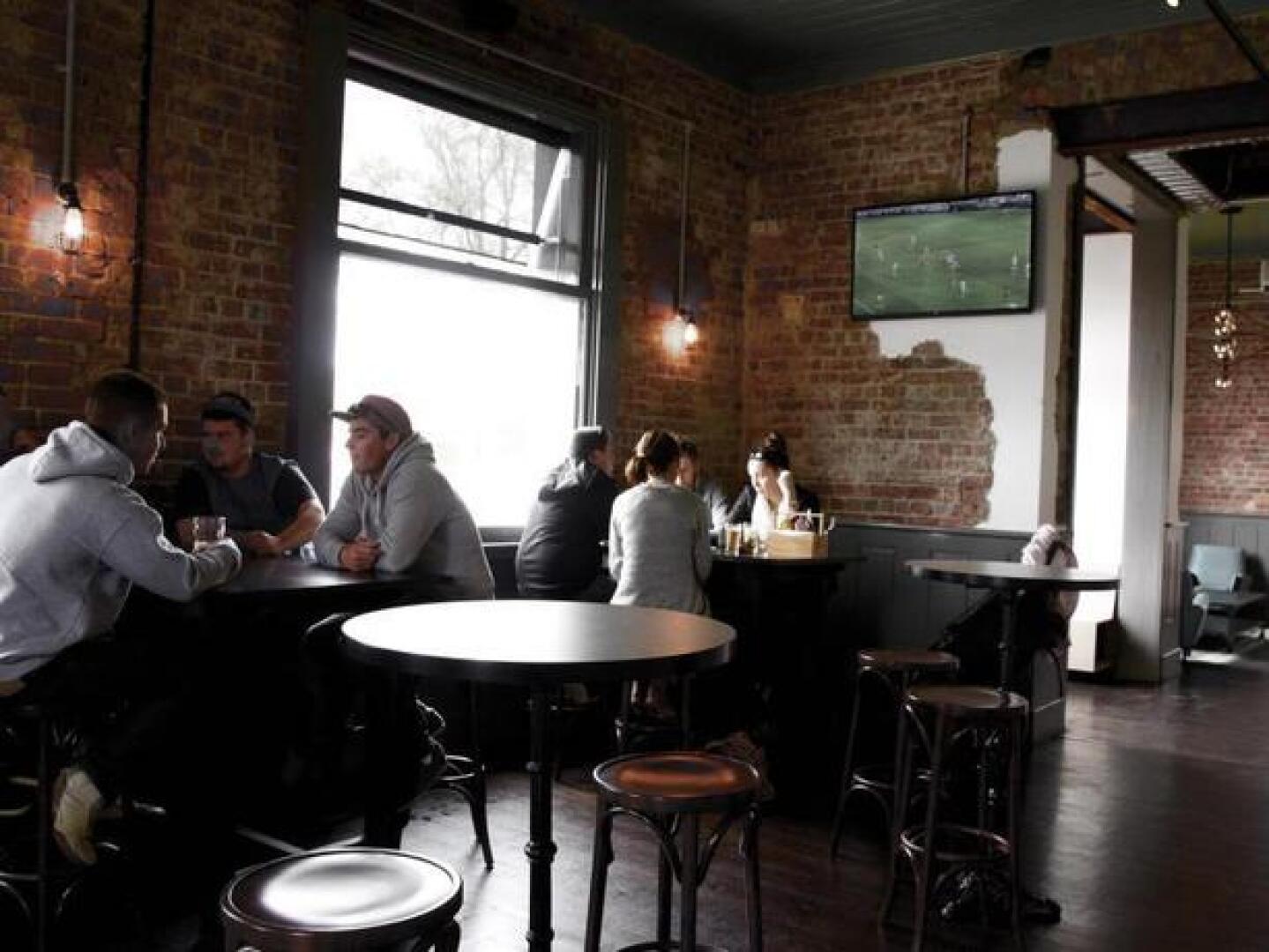 Western Hotel Ballarat