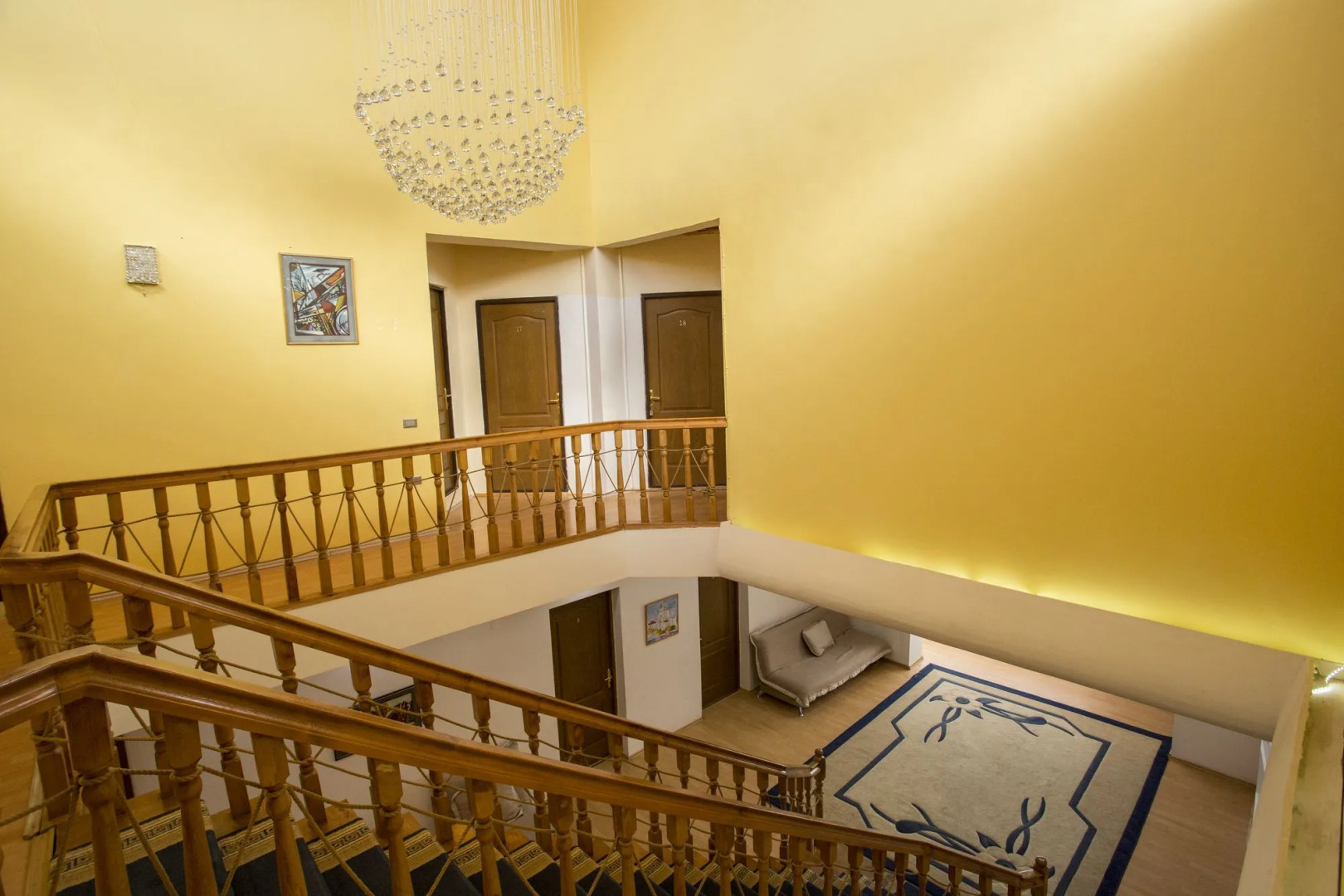 Villa Vita Bakuriani