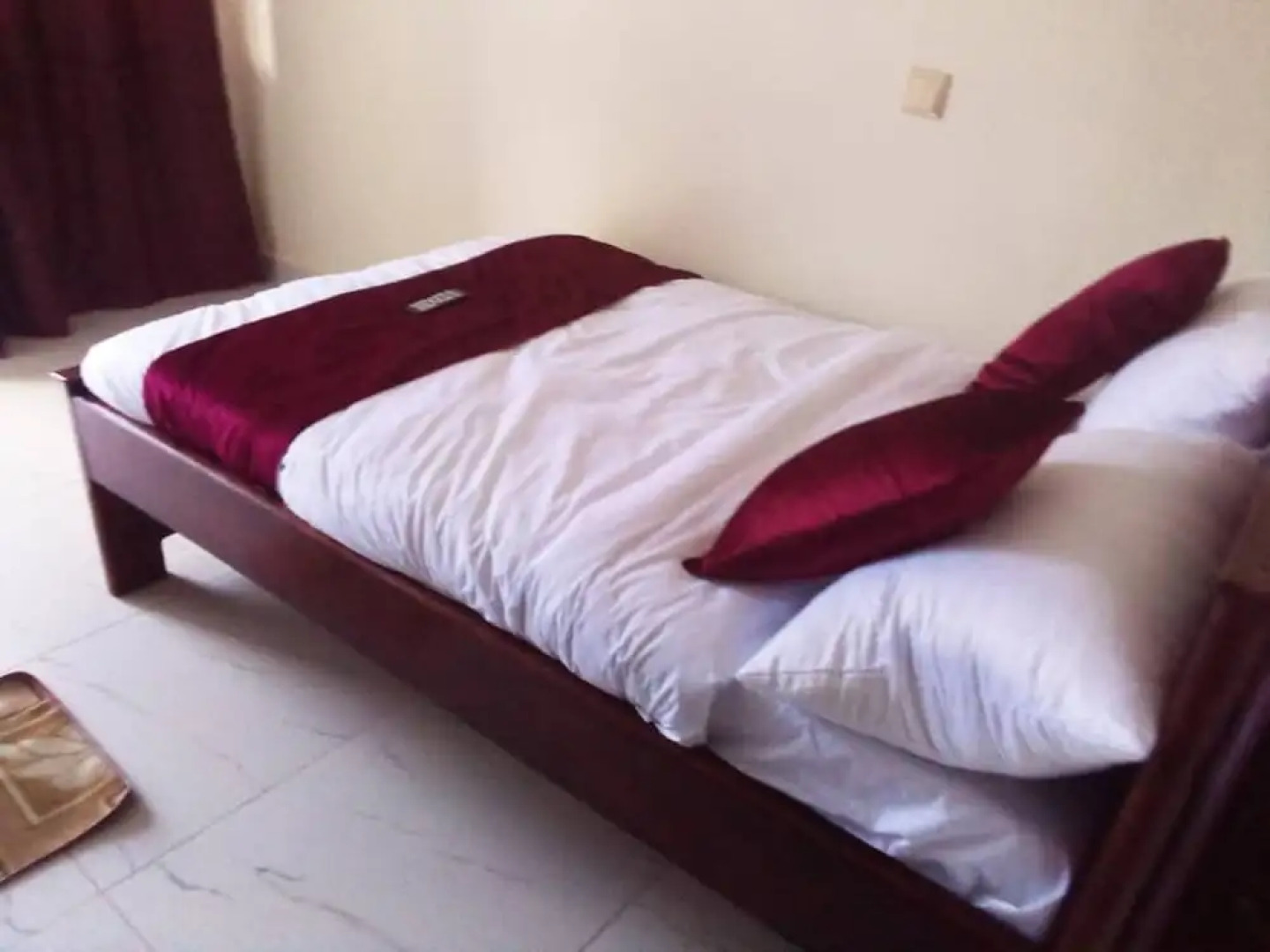 Golden View Hotel Ibanda