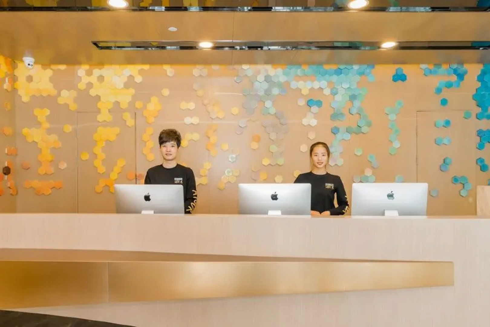 Atour S Hotel Olympic Sports Center Nanjing