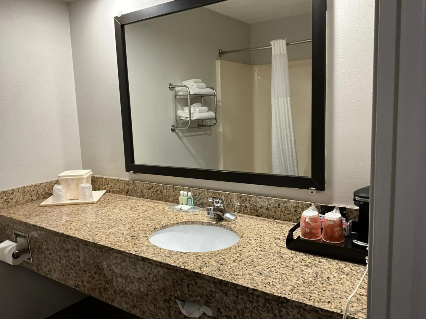 Quality Inn Jacksonville near Little Rock Air Force Base