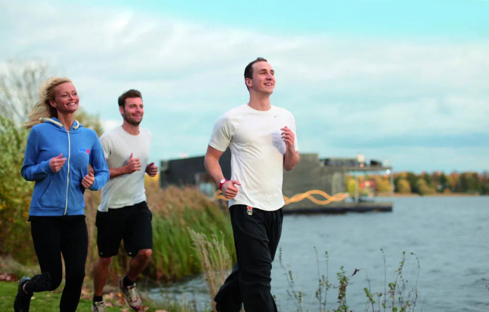 Resort Mark Brandenburg & Fontane Therme