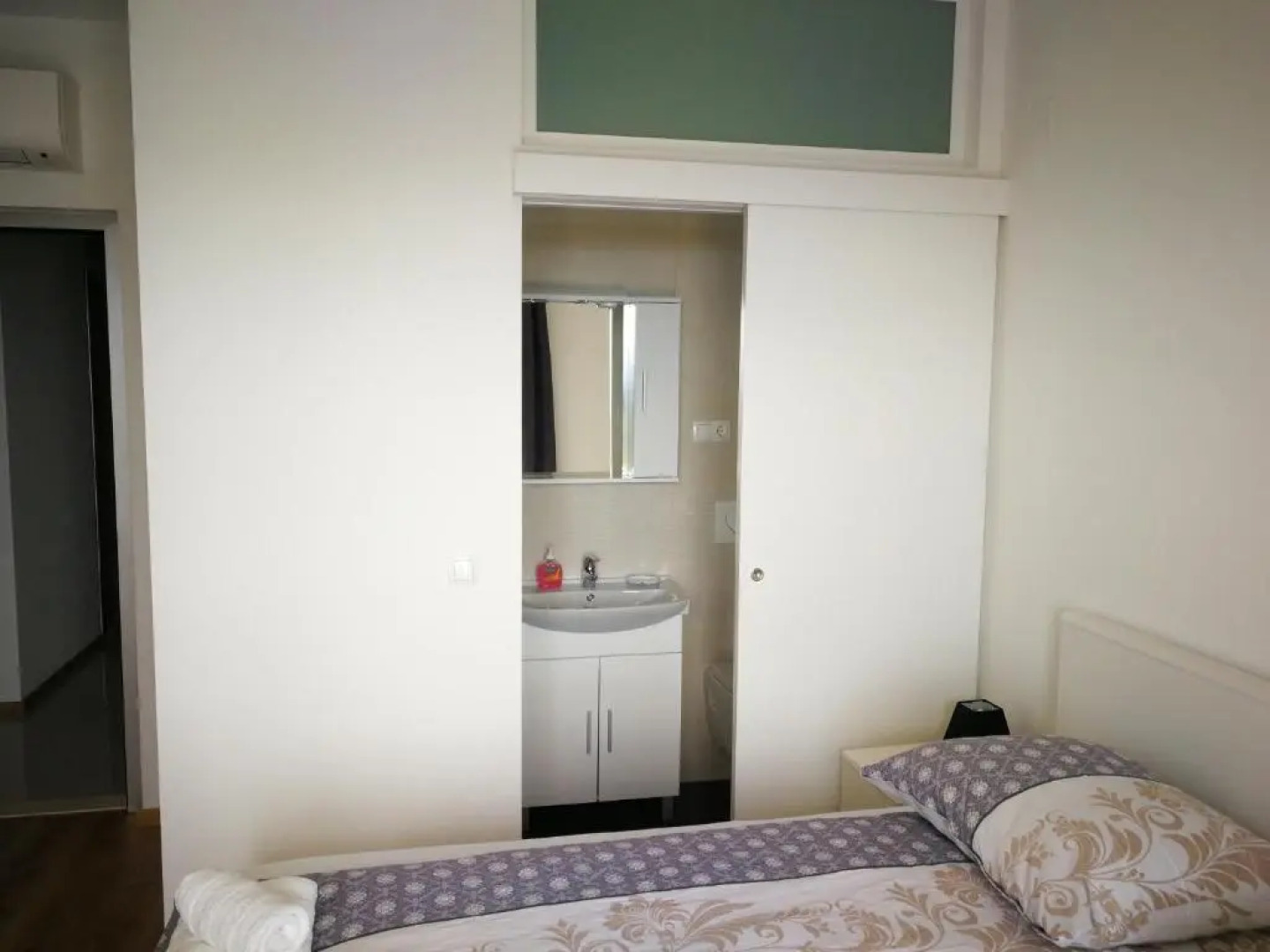 Villa Confido Luxury Apartment 01