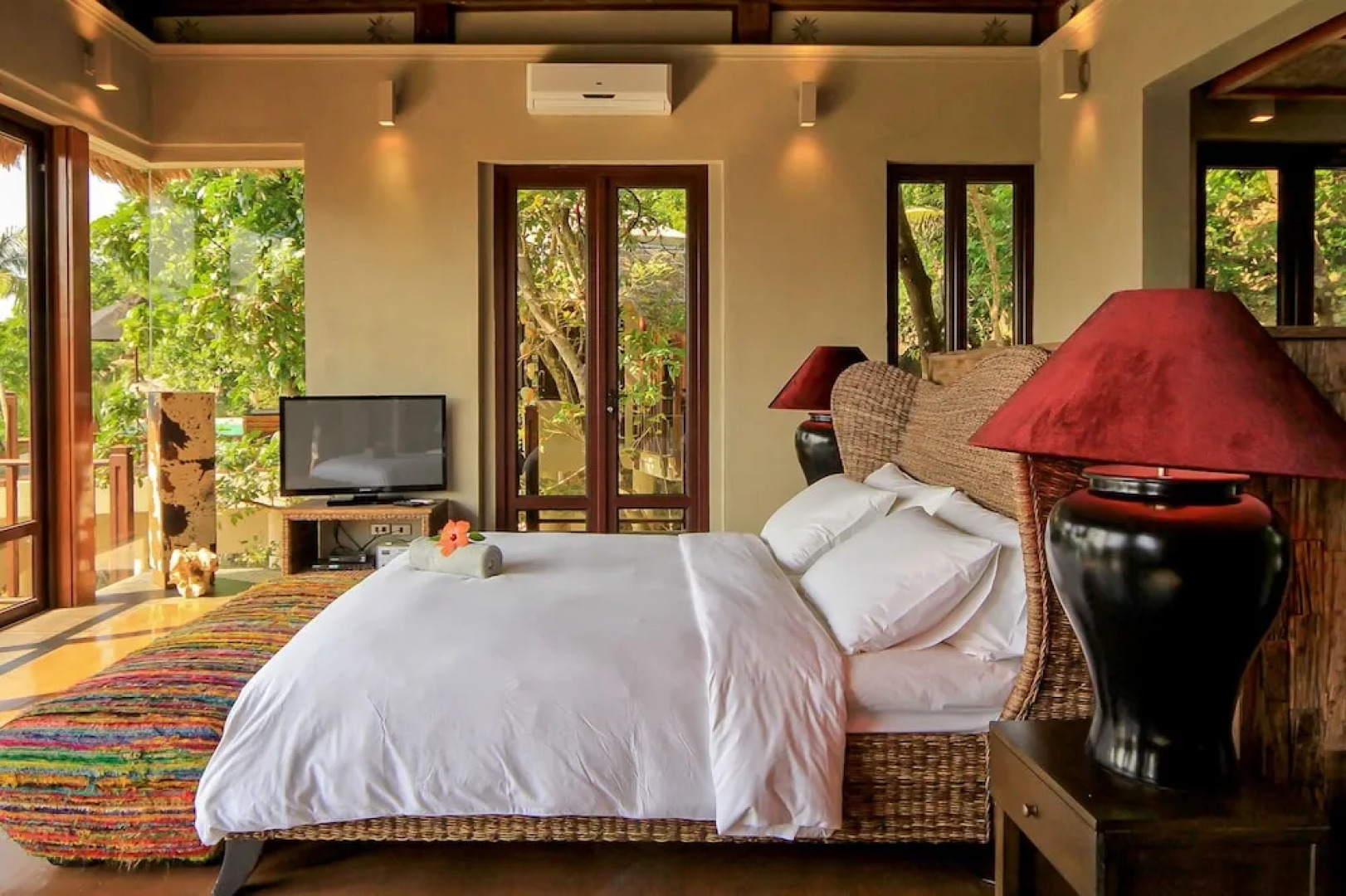 Den Pasar Nasog Villa