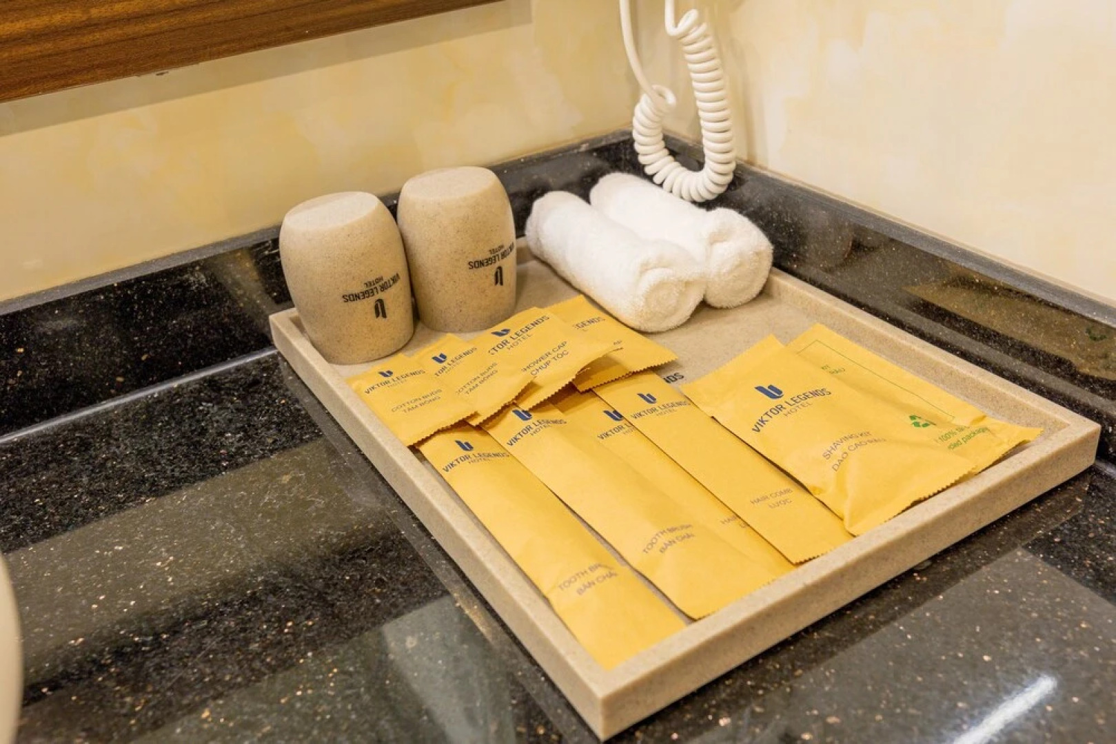 Viktor Legends Hotel