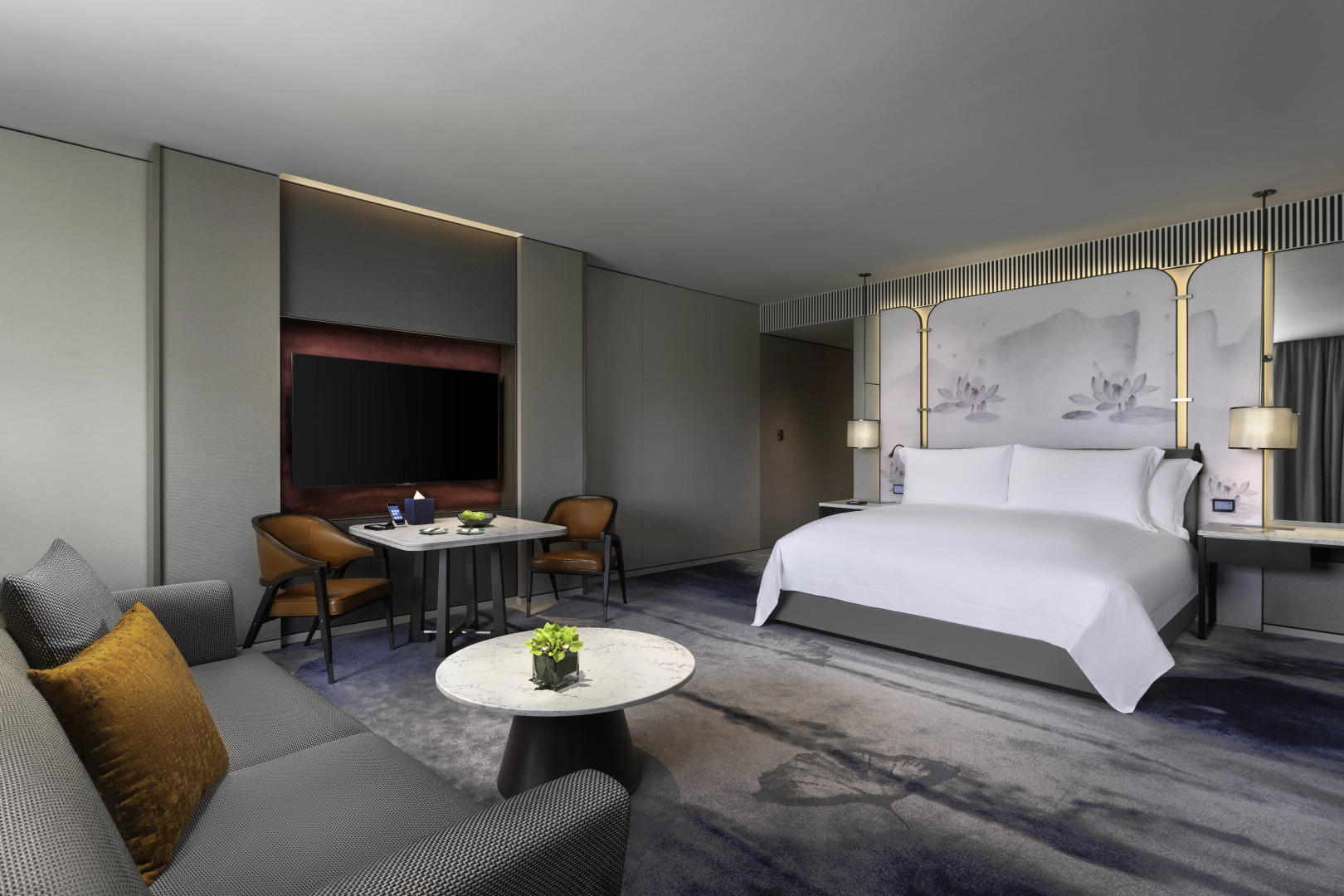 City of Dreams – Nüwa Macau